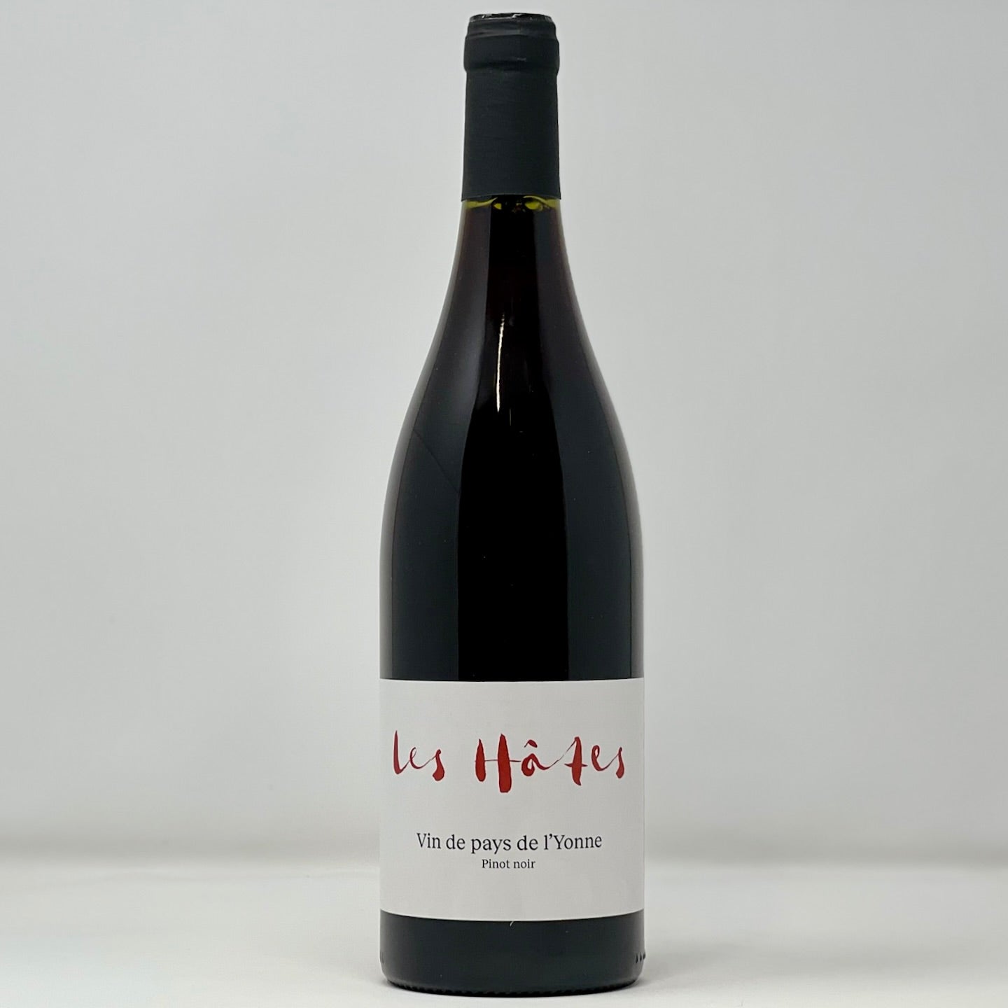 RAPHÄELLE GUYOT - “Les Hâtes” Vin de pais de l'Yonne 2023