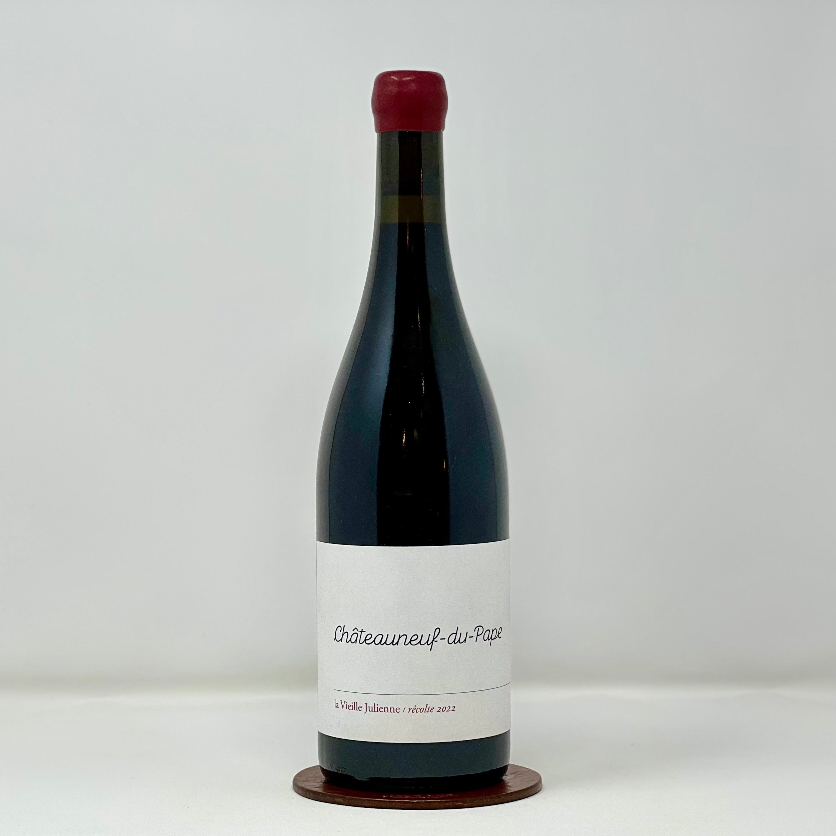 LA VIEILLE JULIEN - ‘Chateauneuf du Pape' 2022