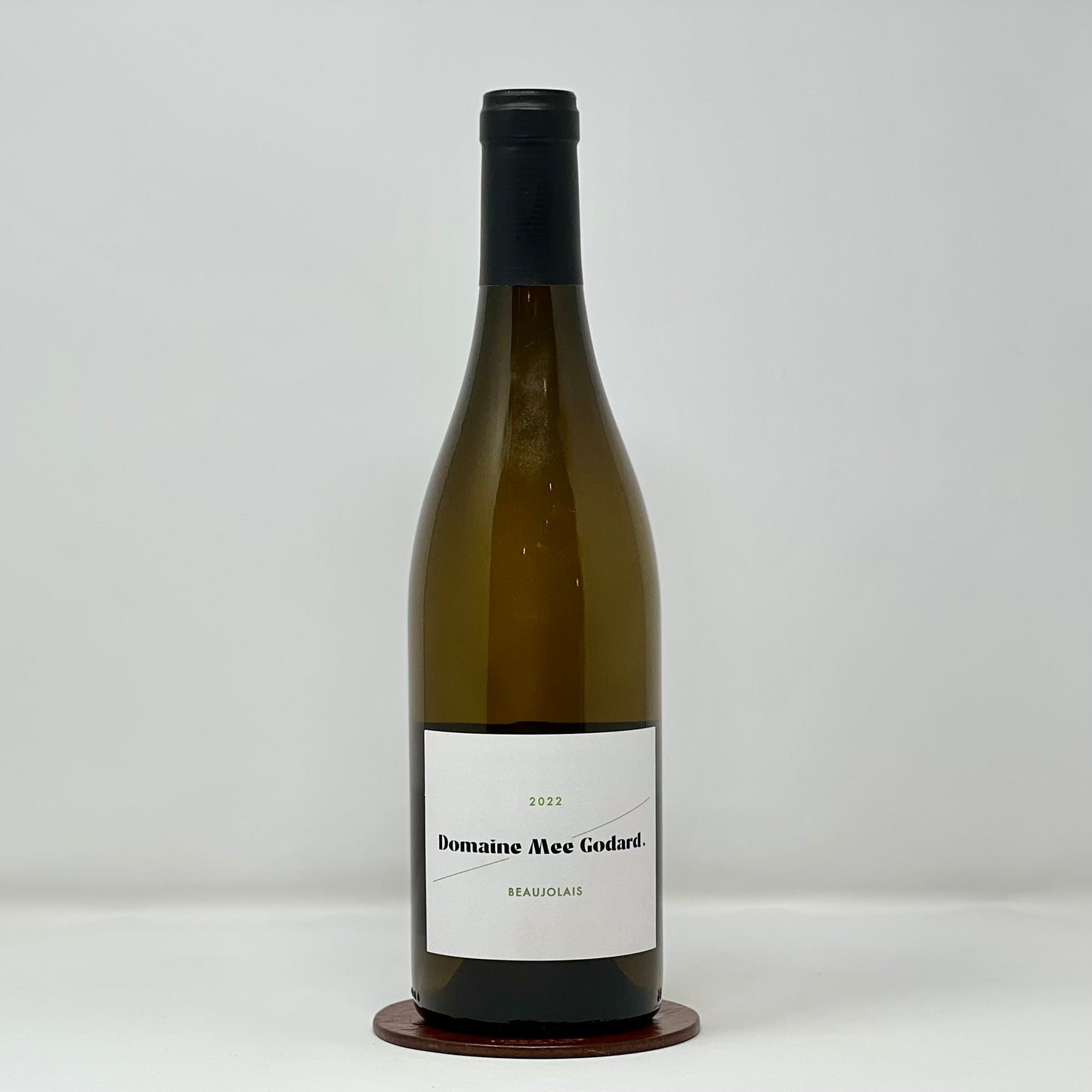 MEE GODARD - ‘Beaujolais Blanc' 2022