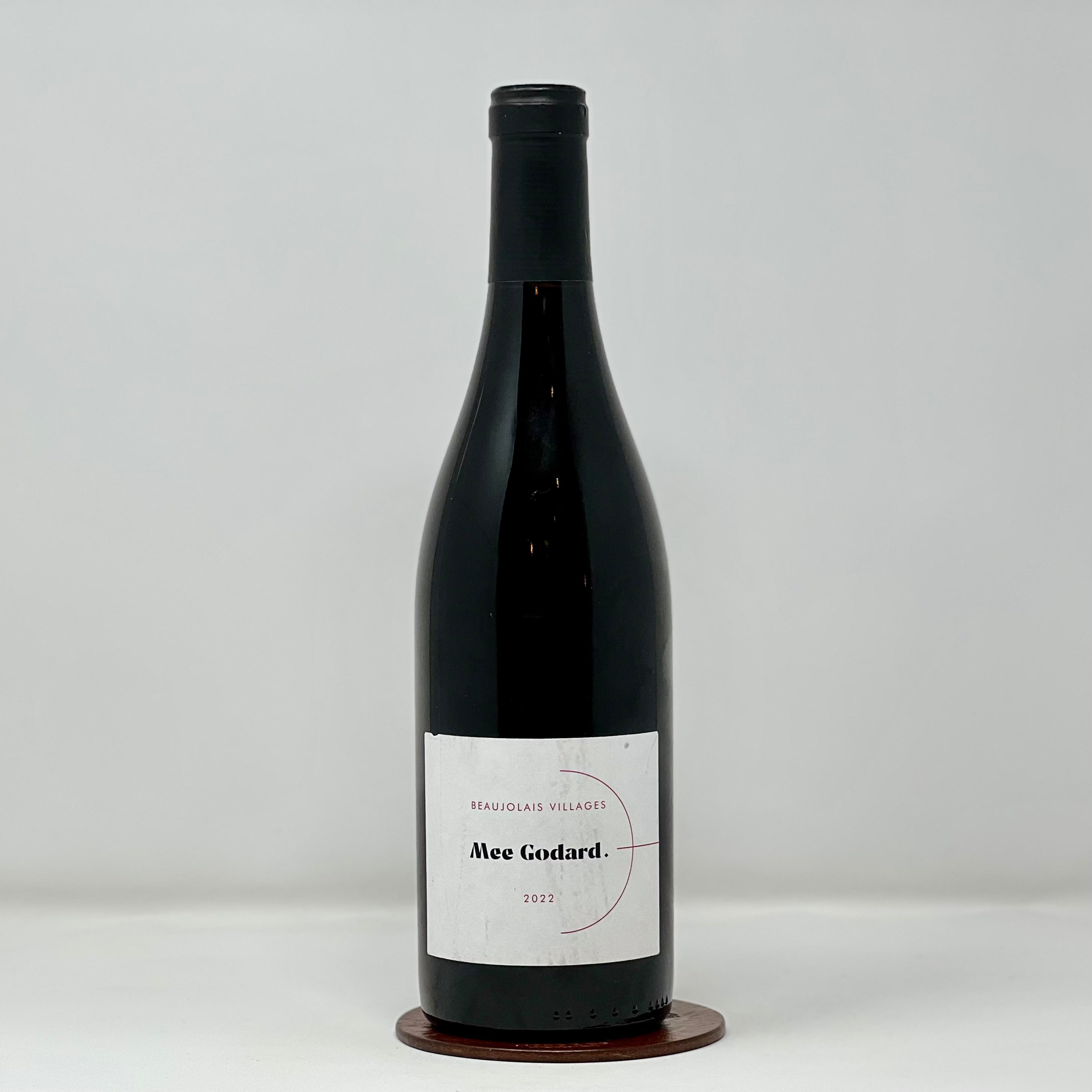 MEE GODARD - ‘Beaujolais Village' 2022