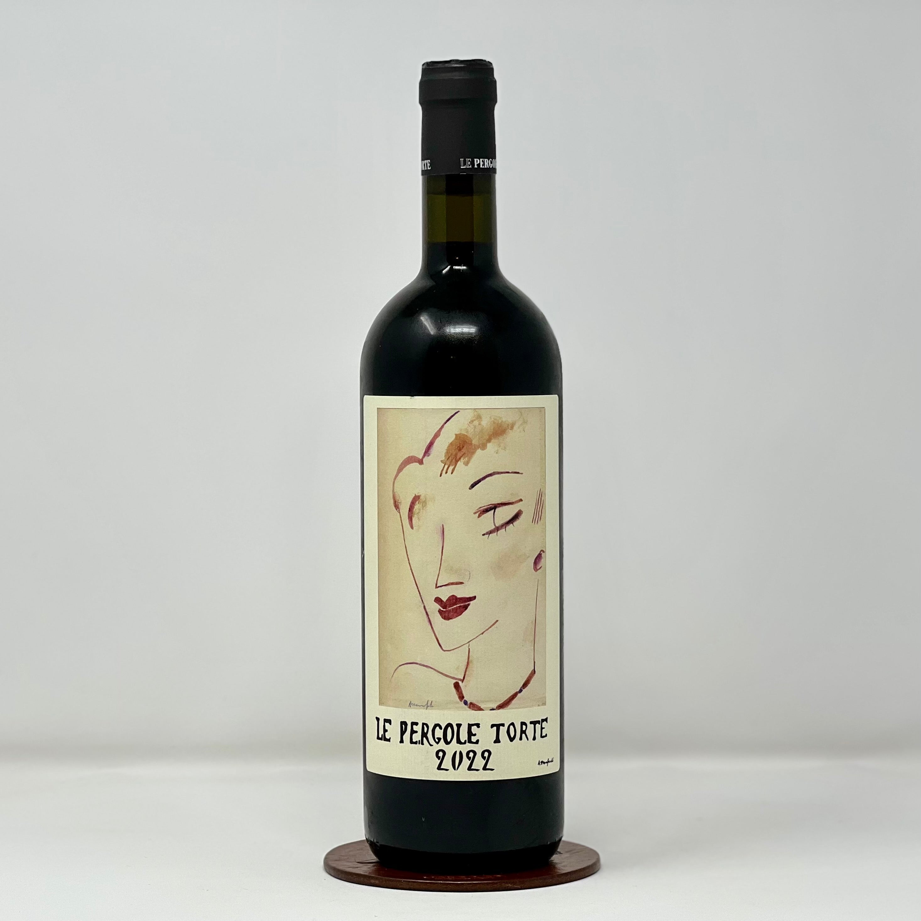 MONTEVERTINE - “Le Pergole Torte" Toscana Rosso 2022