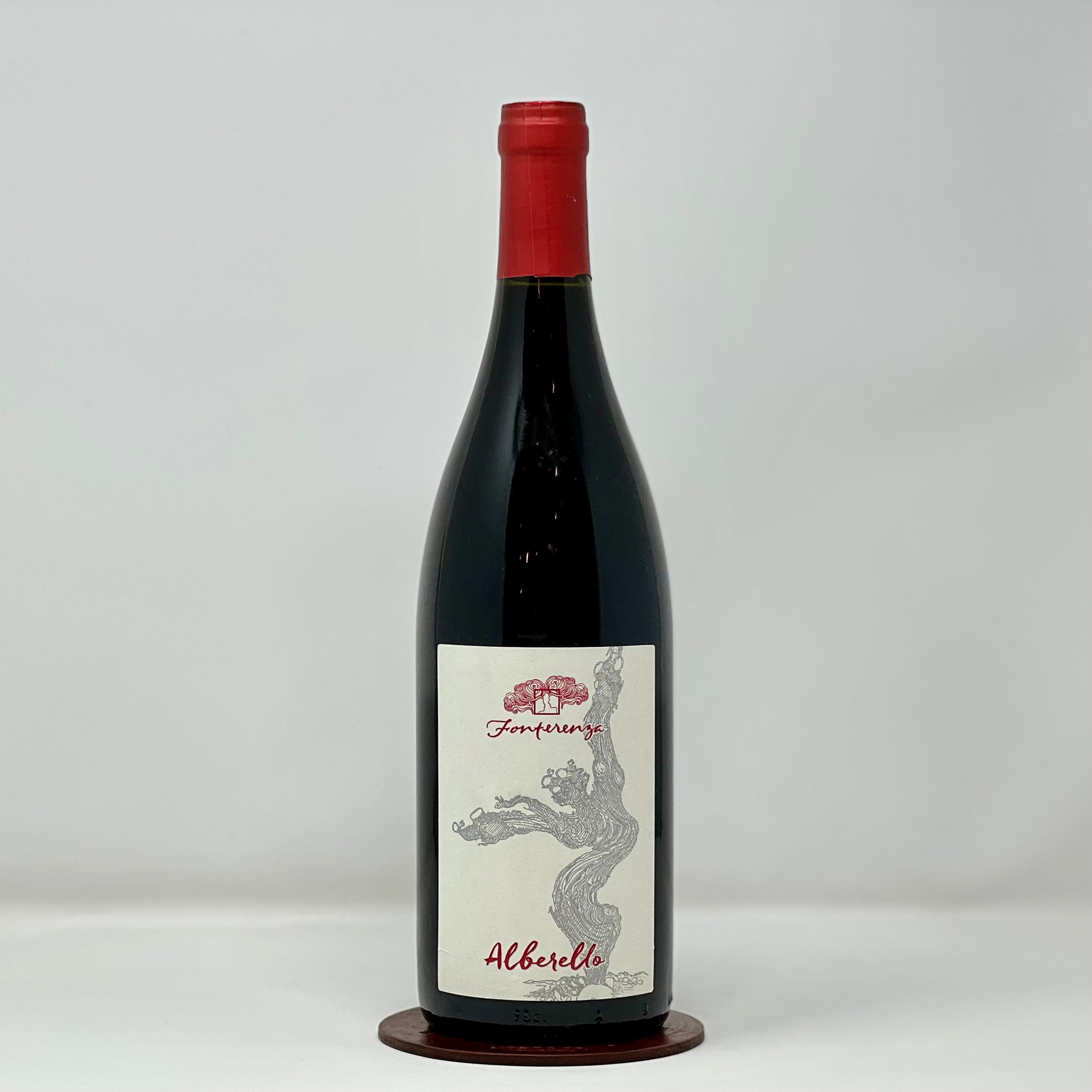 FONTERENZA  - “Alberello" Sangiovese 2021
