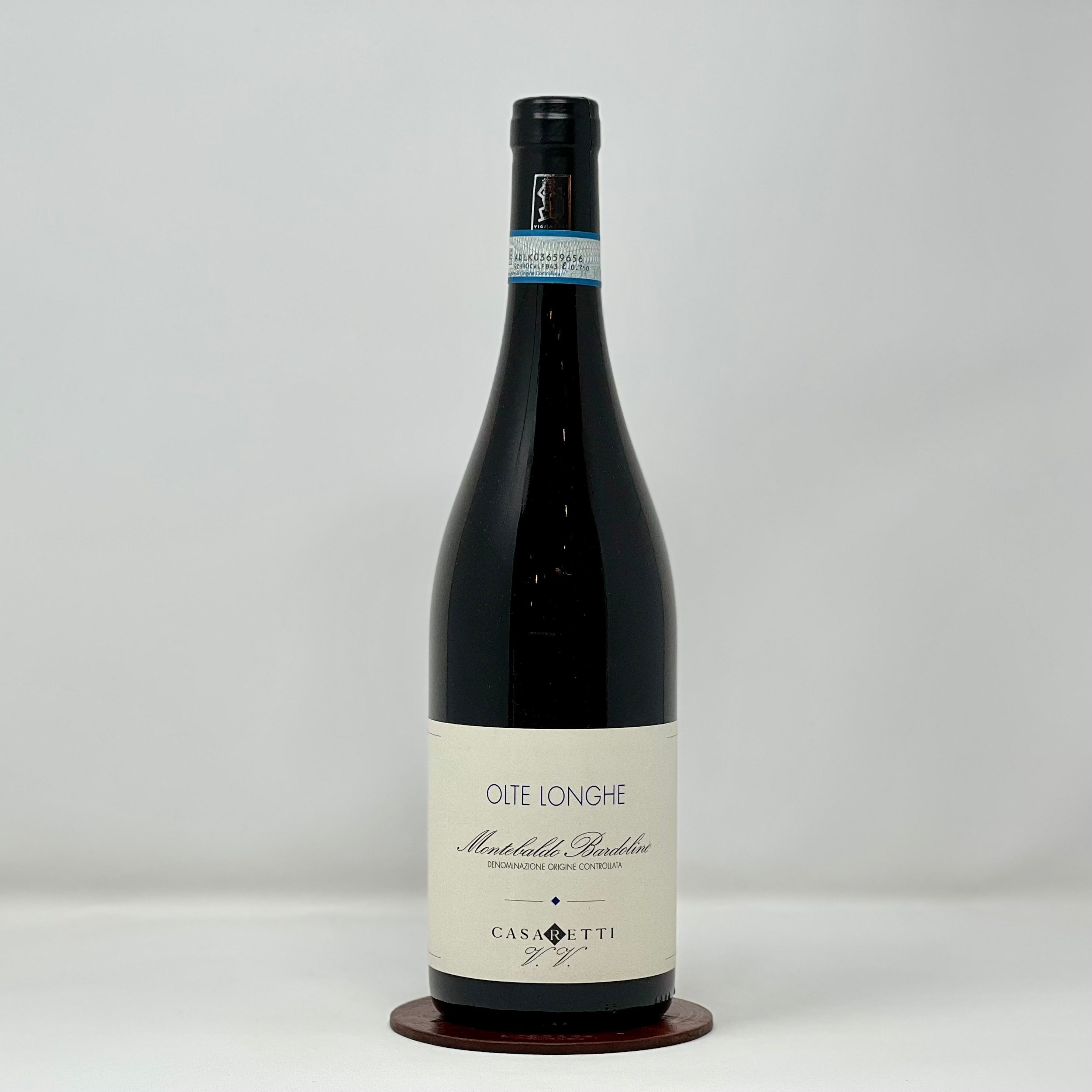 CASARETTI - 'Olte Longhe’ Montebaldo Bardolino Classico 2023
