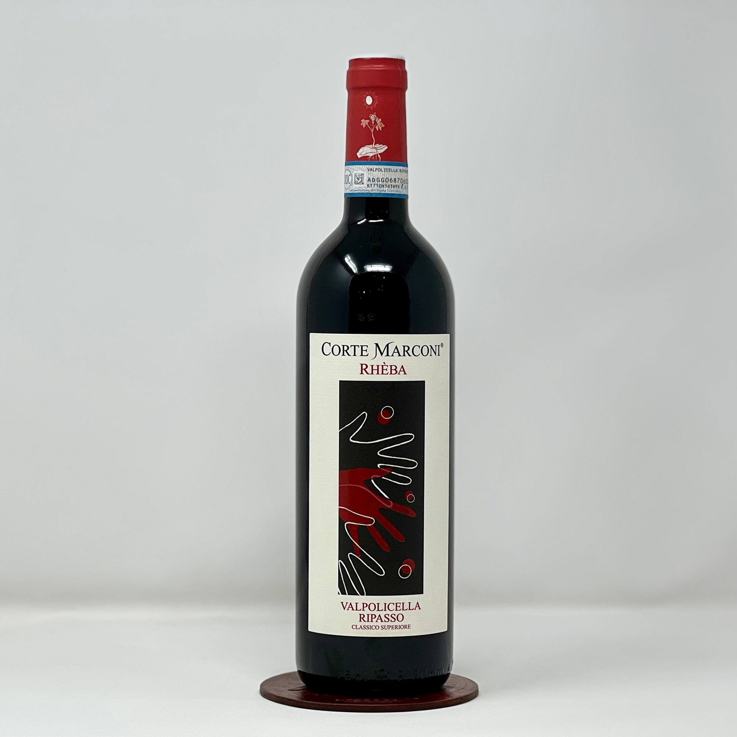 CORTE MARCONI - ‘Rheba’ Ripasso Valpolicella Classico Superiore 2021