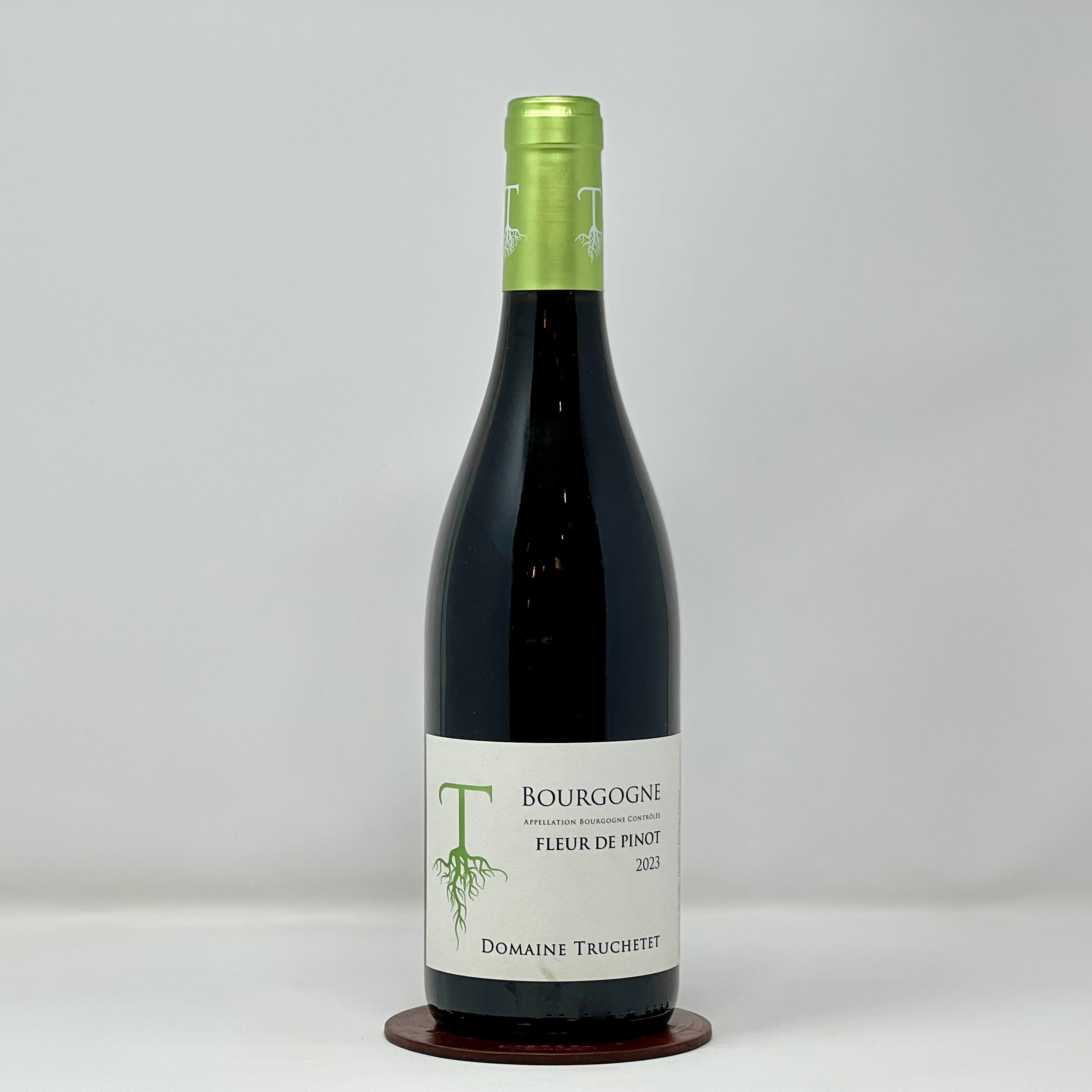 DOMAINE TRUCHETET - ‘Fleur de Pinot’ Bourgogne 2023