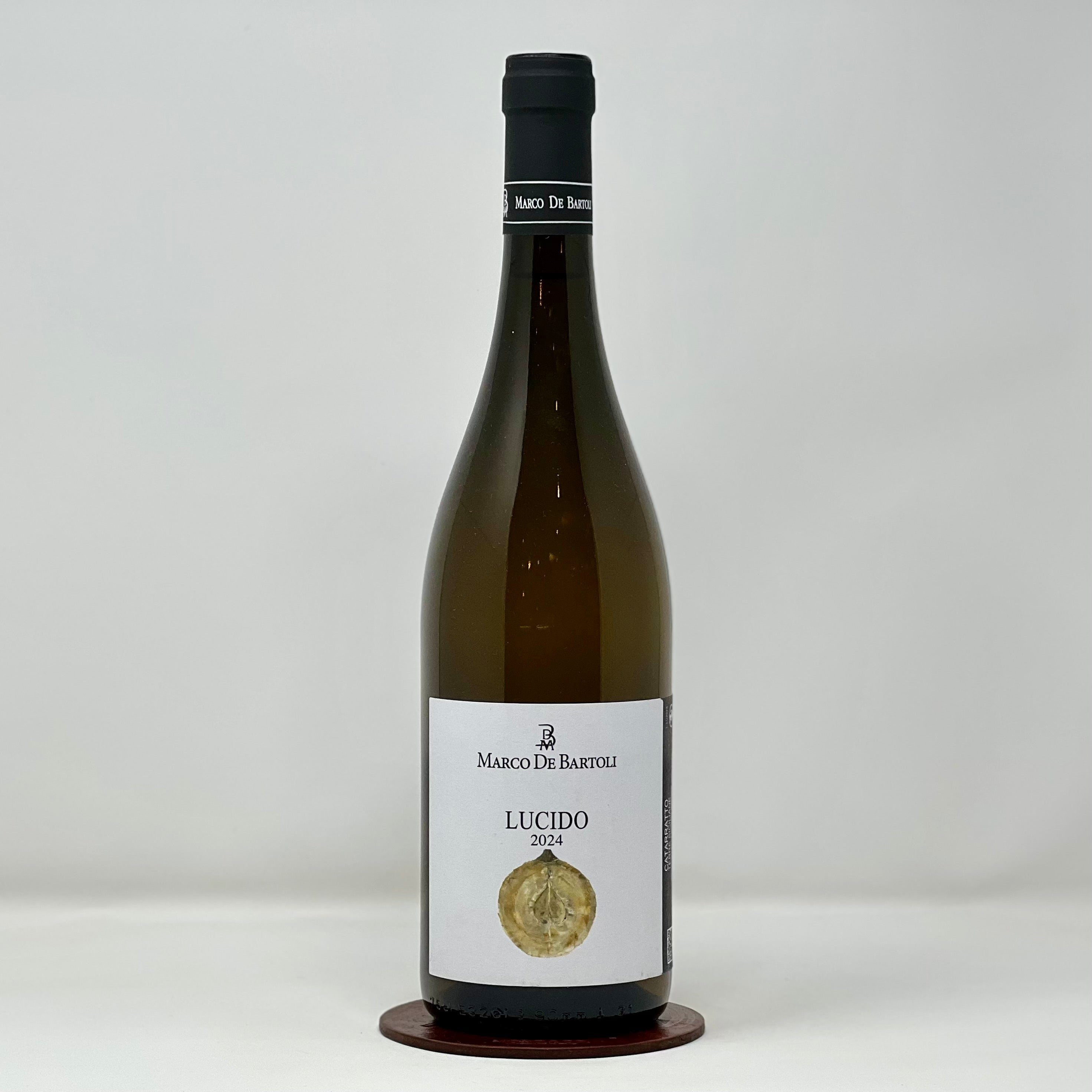 MARCO DE BARTOLI - ’Lucido' Terre Siciliane Catarratto 2024