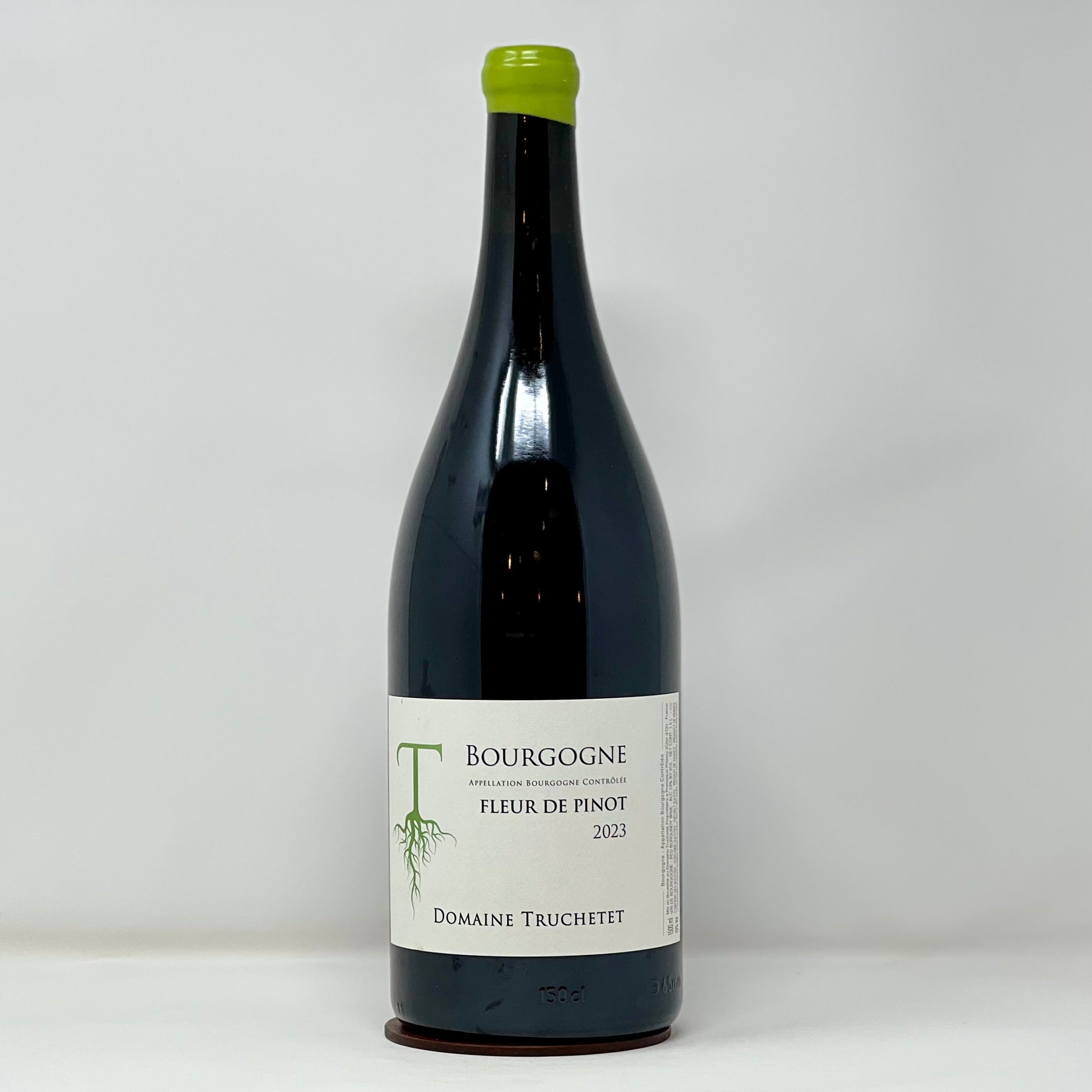 DOMAINE TRUCHETET - "Fleur de Pinot" Bourgogne 2023 1,5L