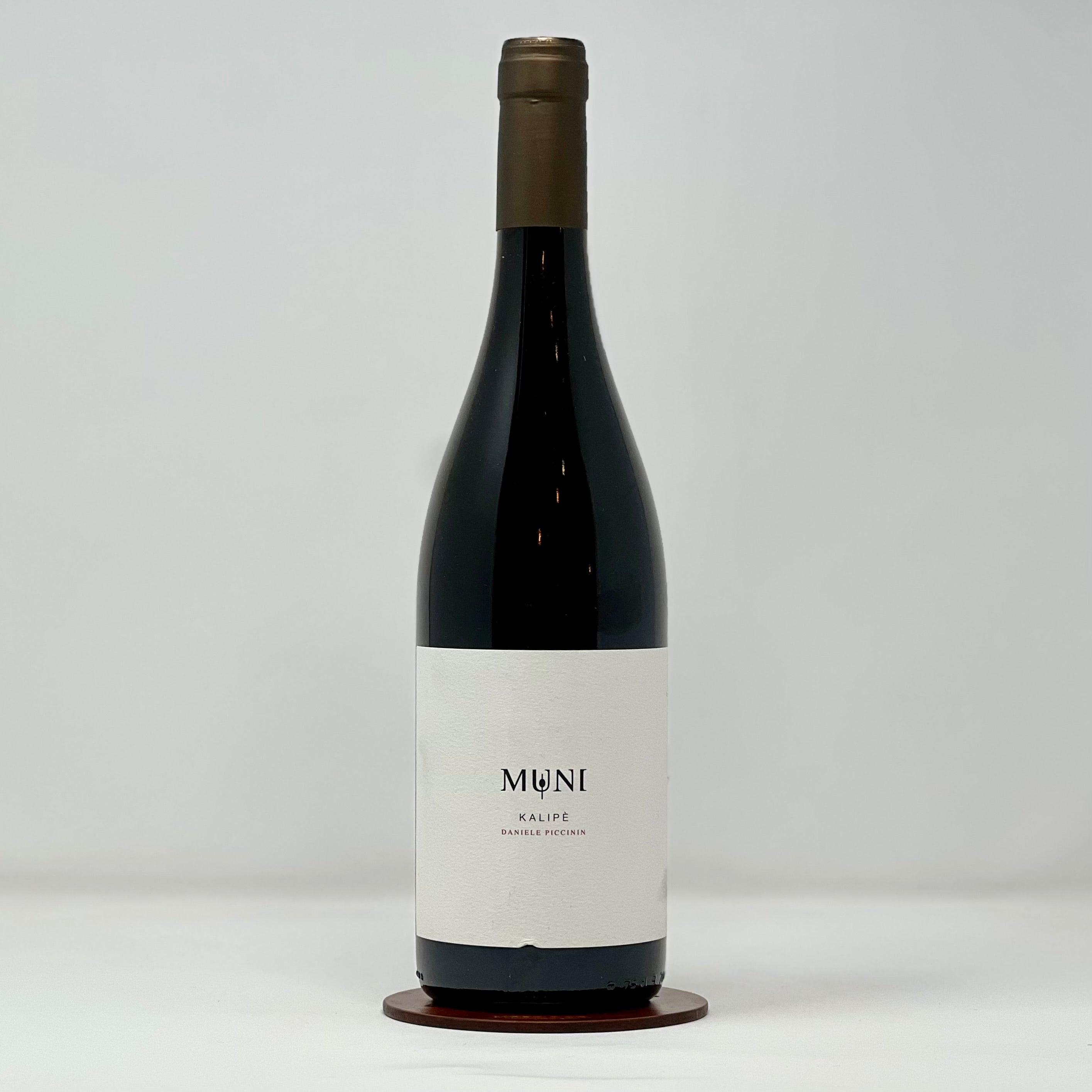 DANIELE PICCININ - "Kalipe" Pinot Nero 2021