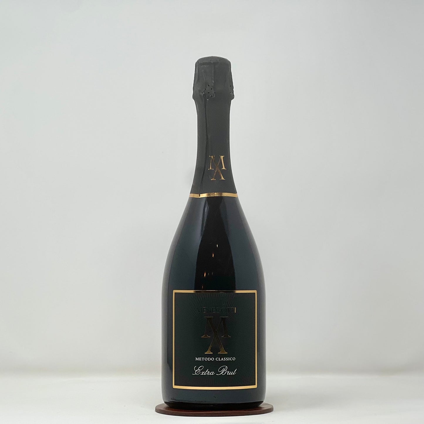 MENEGOTTI - “Extra Brut" Spumante