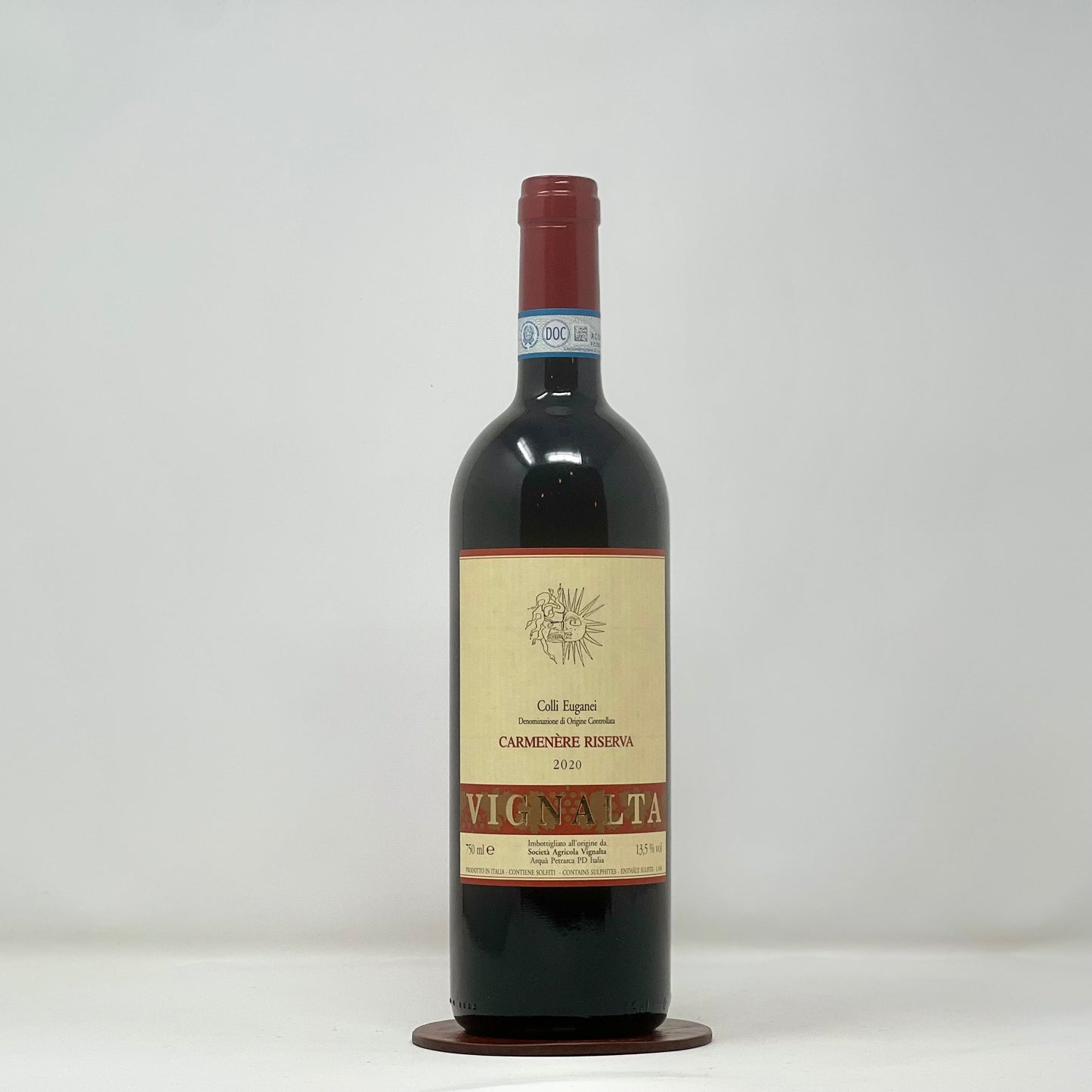 VIGNALTA - “Carmenère Riserva" Colli Euganei 2020