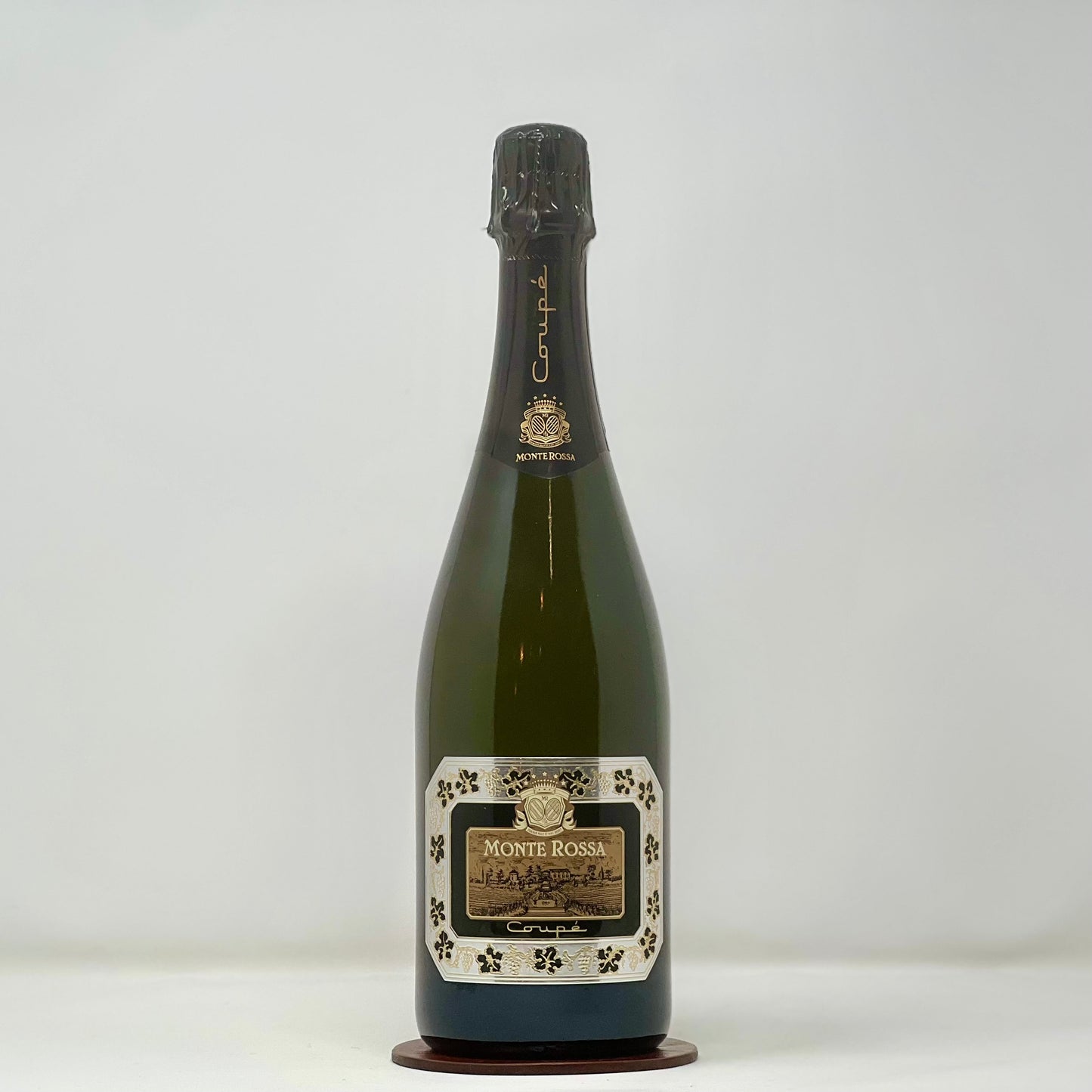 MONTE ROSSA - “Coupe" Franciarcorta Brut Nature