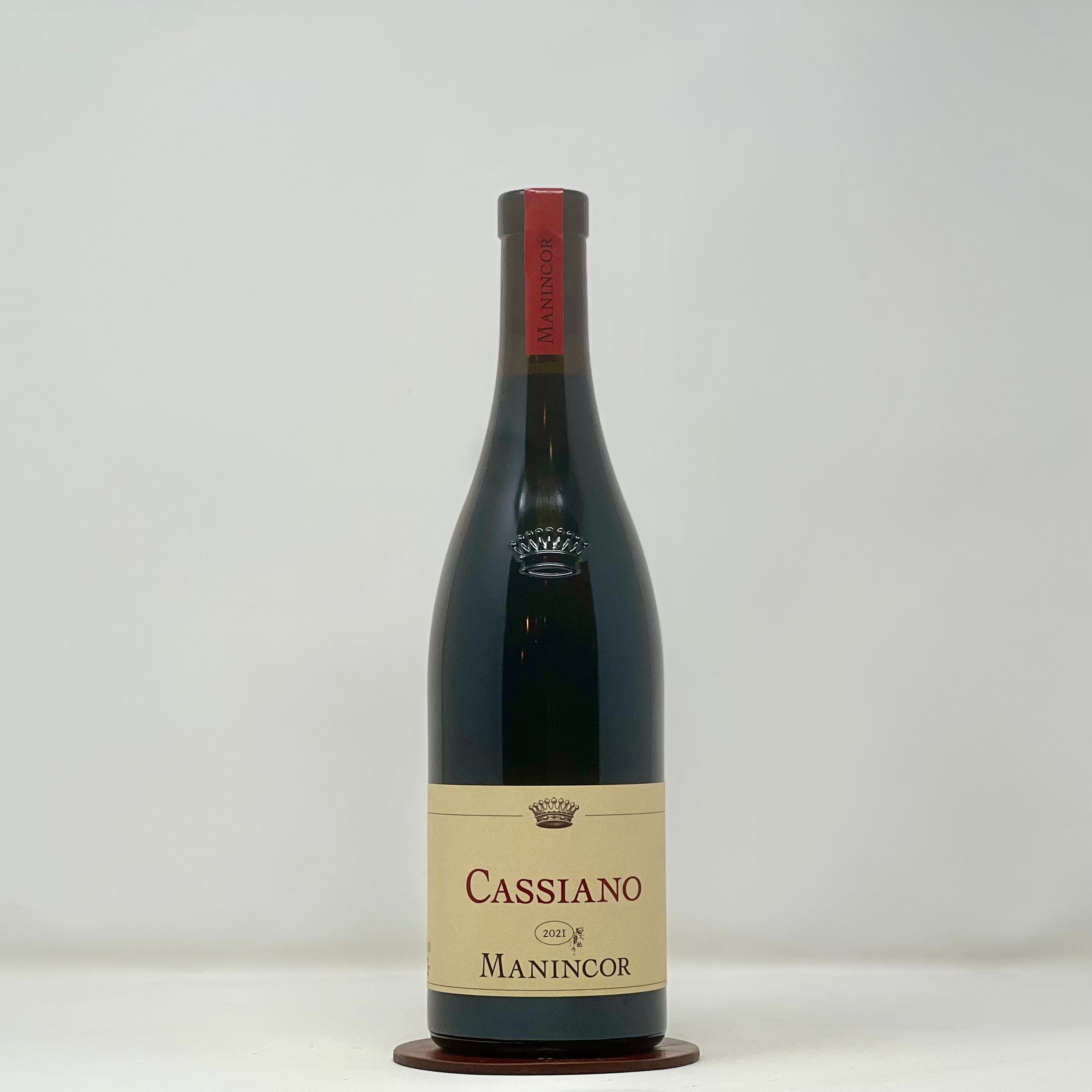 MANINCOR - “Cassiano” Vigneti delle Dolomiti Rosso 2022
