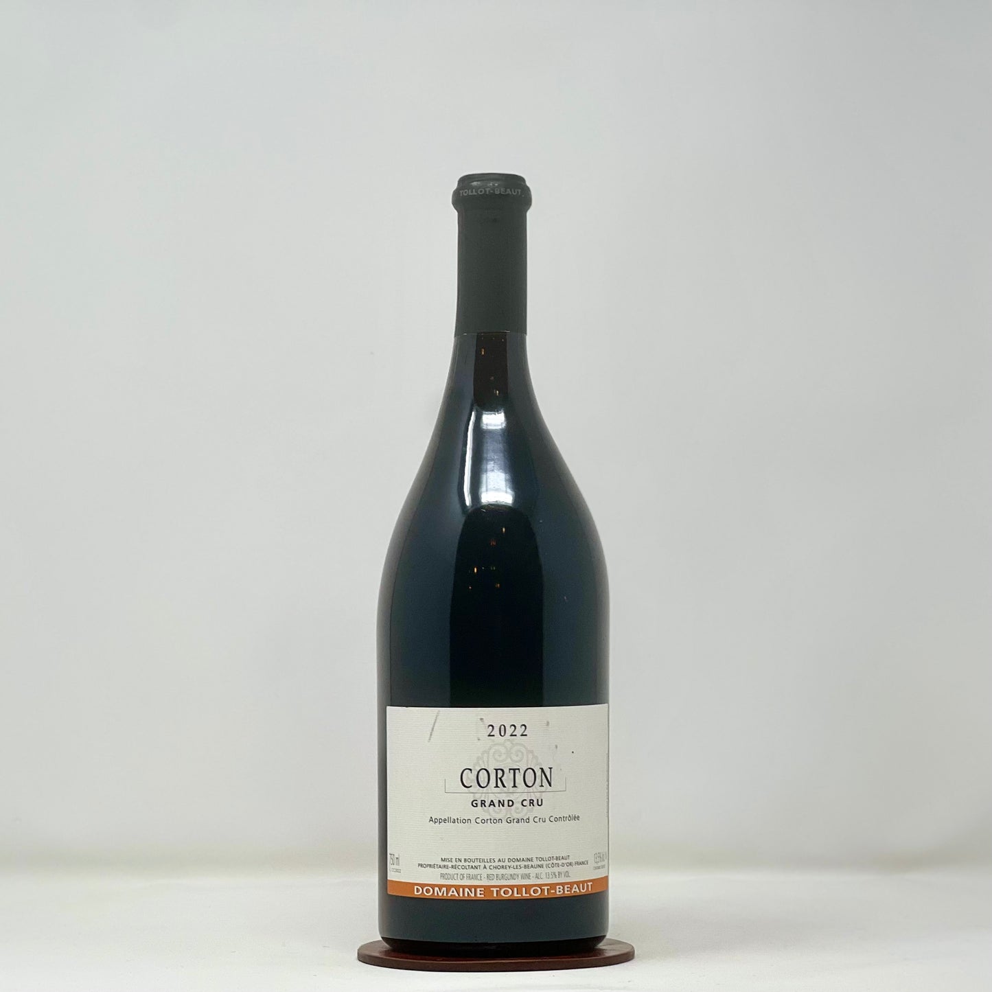 DOMAINE TOLLOT-BEAUT - “Corton“ Grand Cru 2022