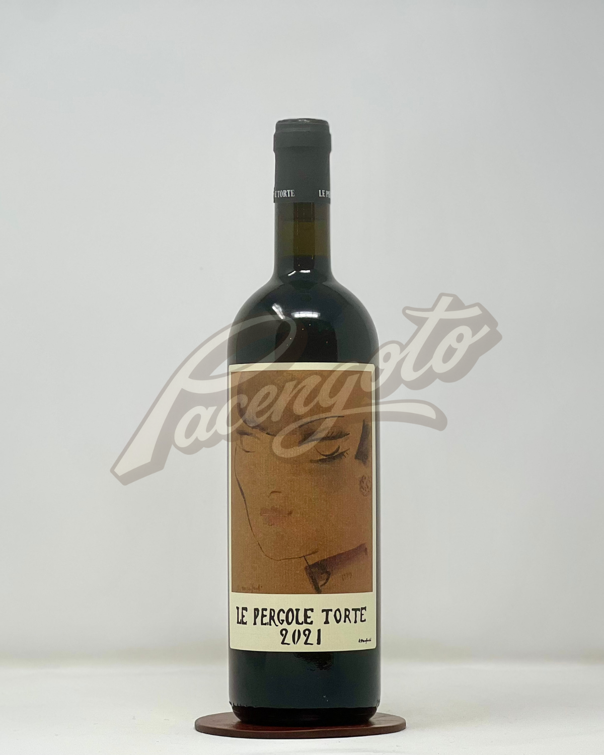 Montevertine • Le Pergole Torte • Toscana Rosso 2021
