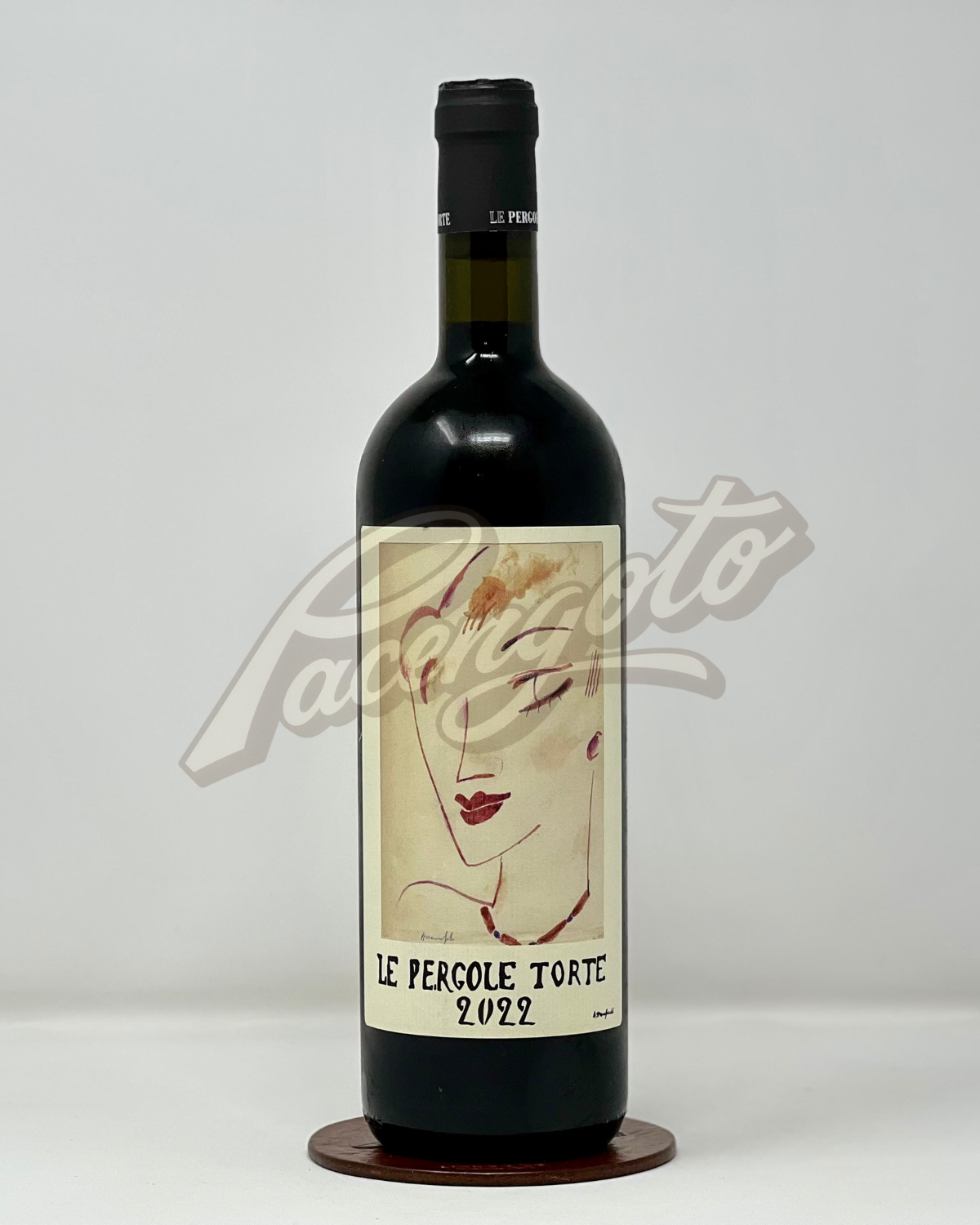 Montevertine • Le Pergole Torte • Toscana Rosso 2022