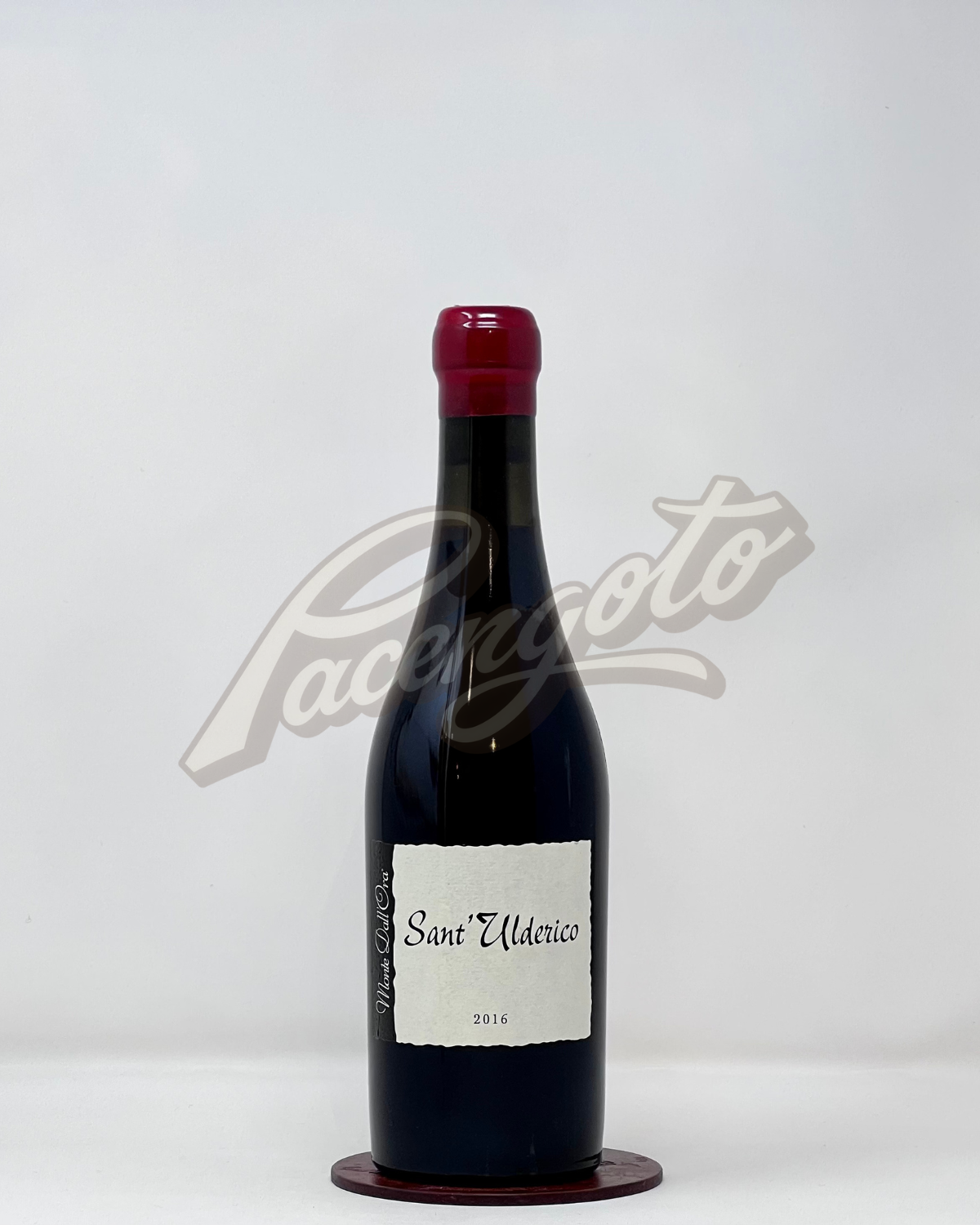 Monte dall'Ora • Sant'Ulderico • Recioto della Valpolicella Classico 2016 • 500 ml