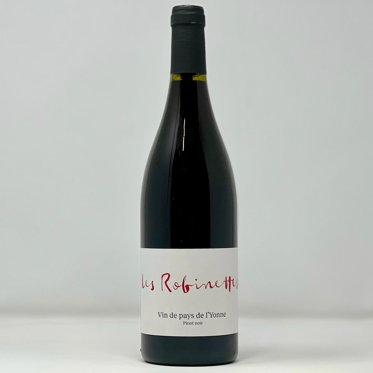 RAPHÄELLE GUYOT - “Les Robinettes” Vin de pais de l'Yonne 2023
