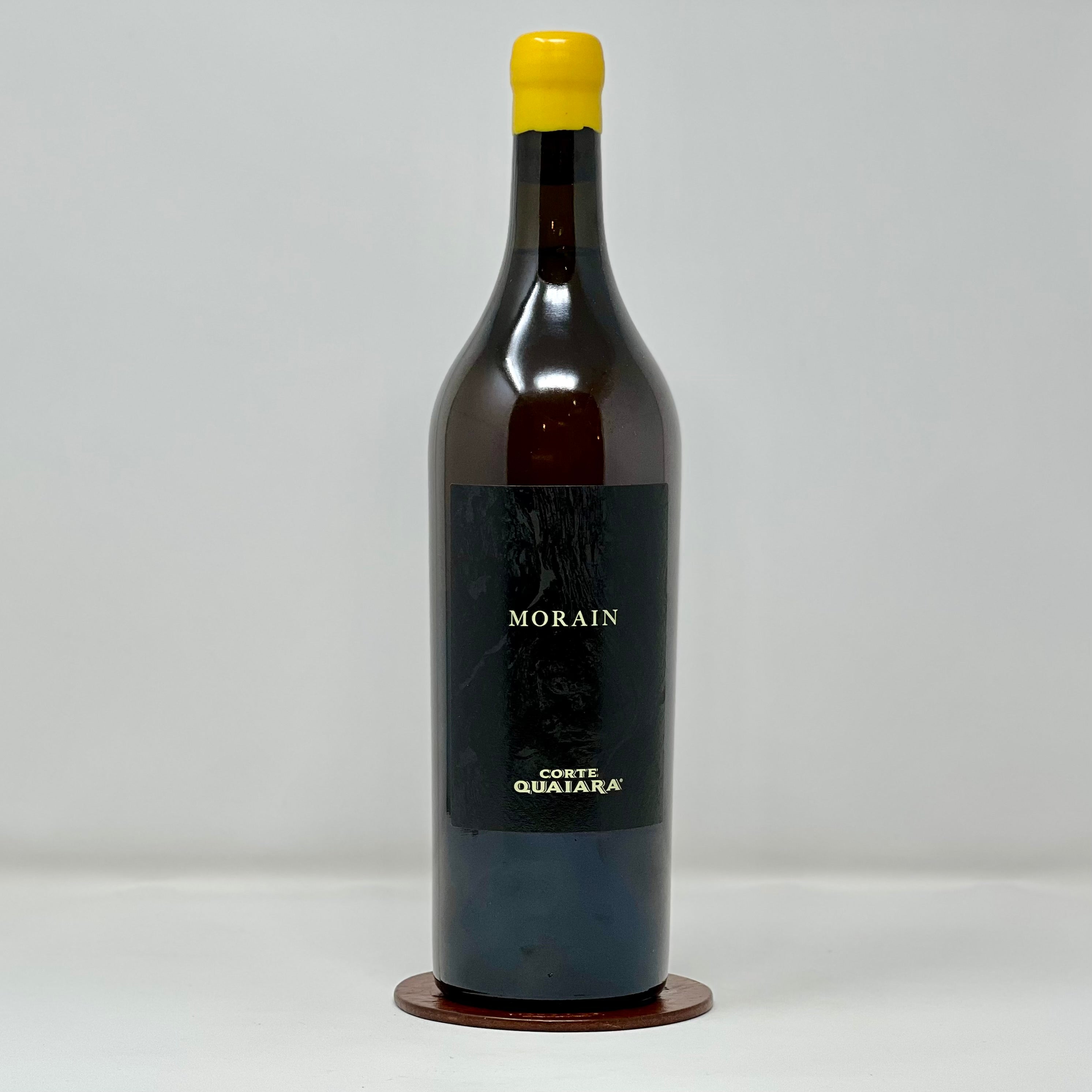 CORTE QUAIARA - ‘Morain’ Garganega Verona 2021