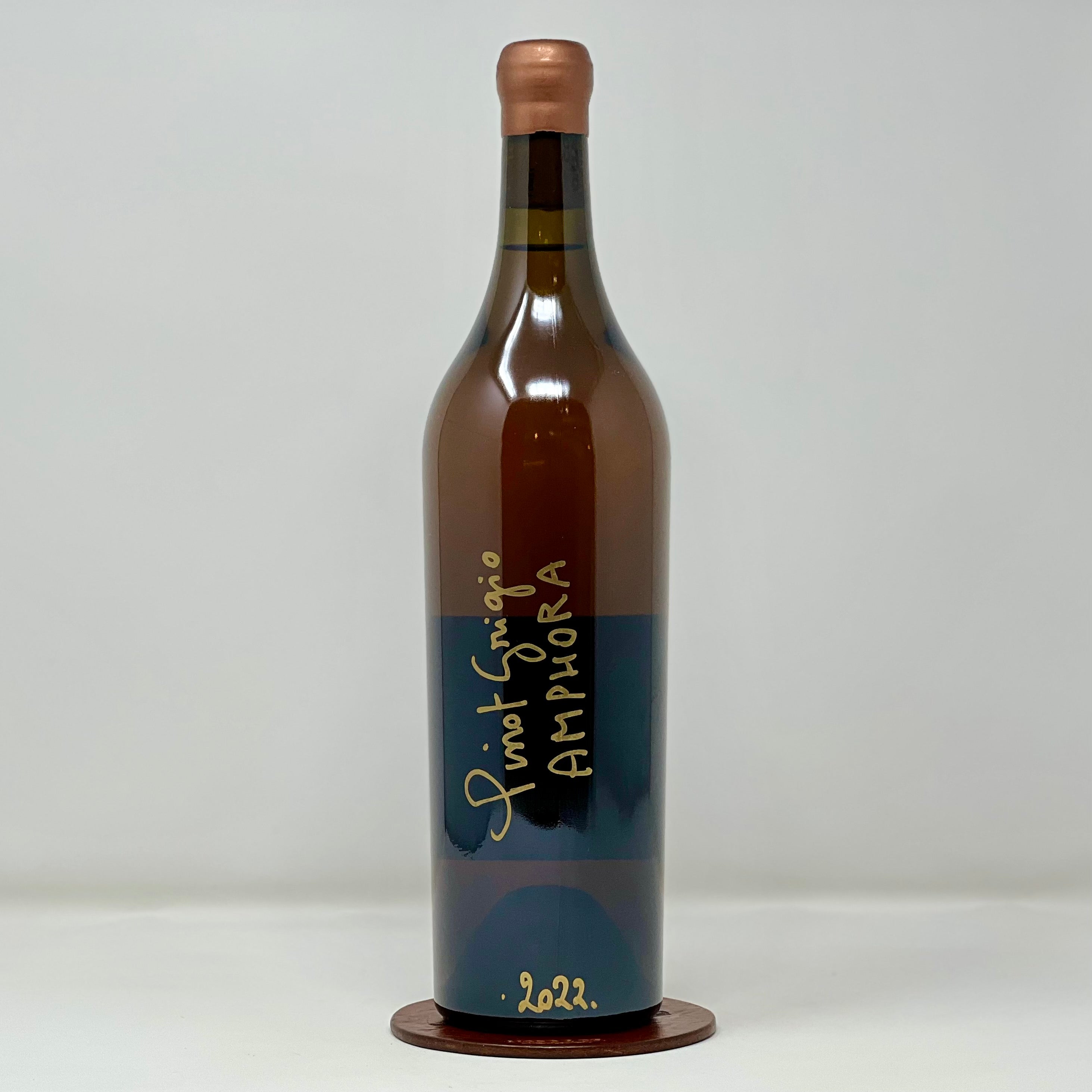 CORTE QUAIARA - "Amphora" Pinot Grigio 2022