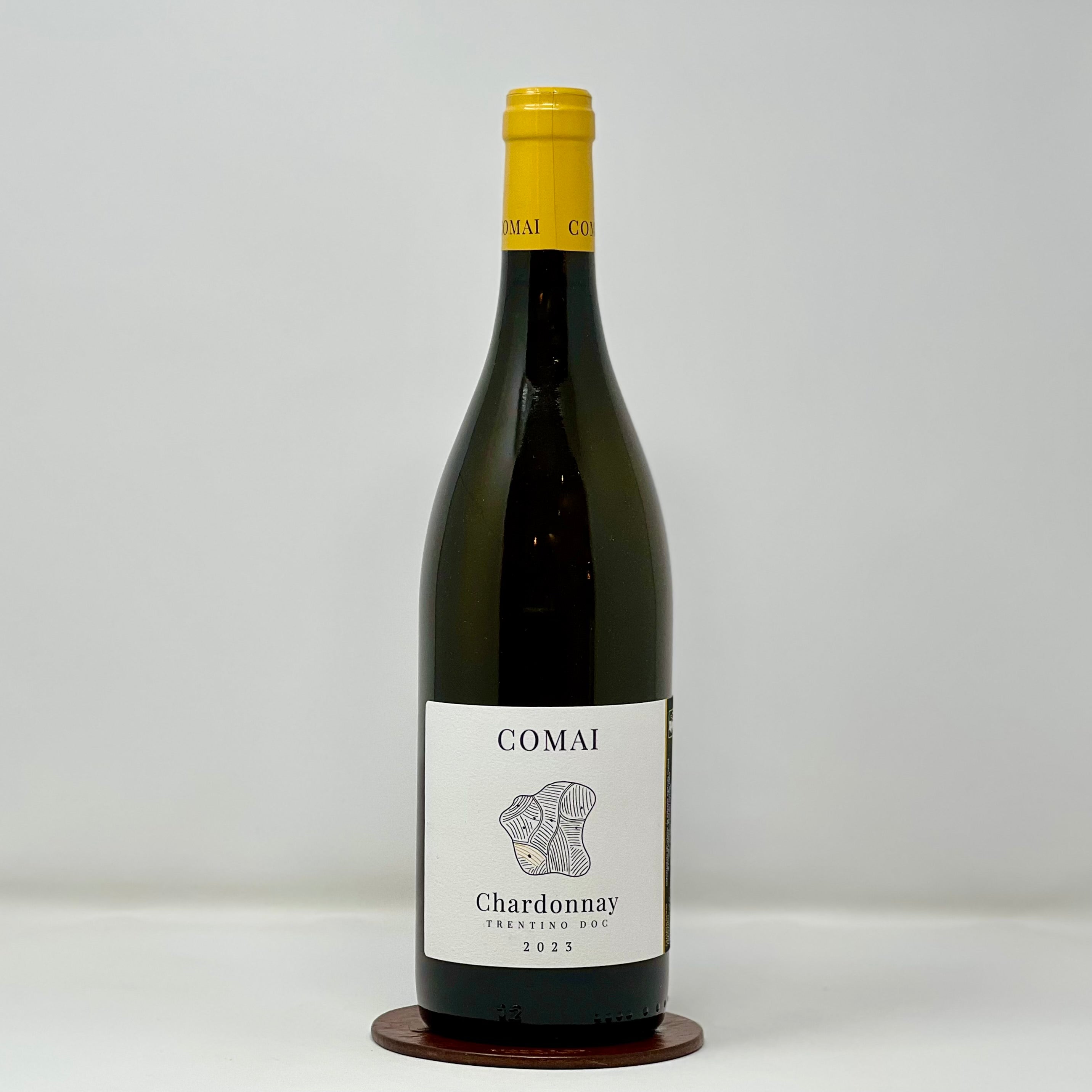 COMAI - “Chardonnay" Trentino 2023