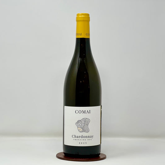 COMAI - “Chardonnay" Trentino 2023