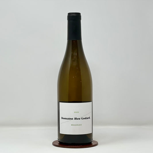 MEE GODARD - ‘Beaujolais Blanc' 2022