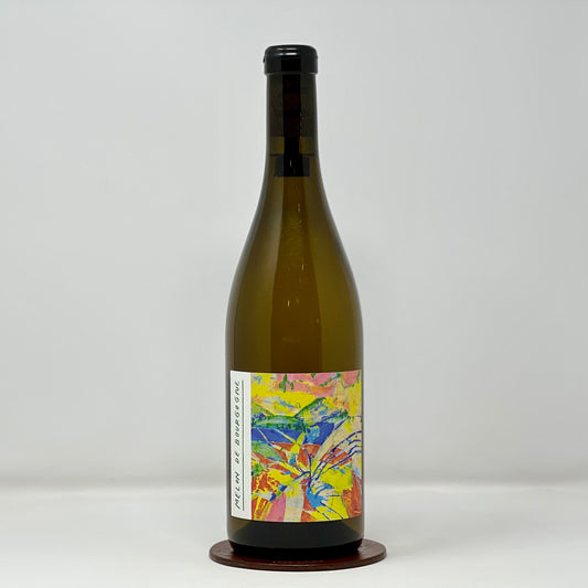 LA MUTINE - JEAN PAUL PANDO - ‘Melon de Bourgogne’ Coteaux Bourguignons 2023