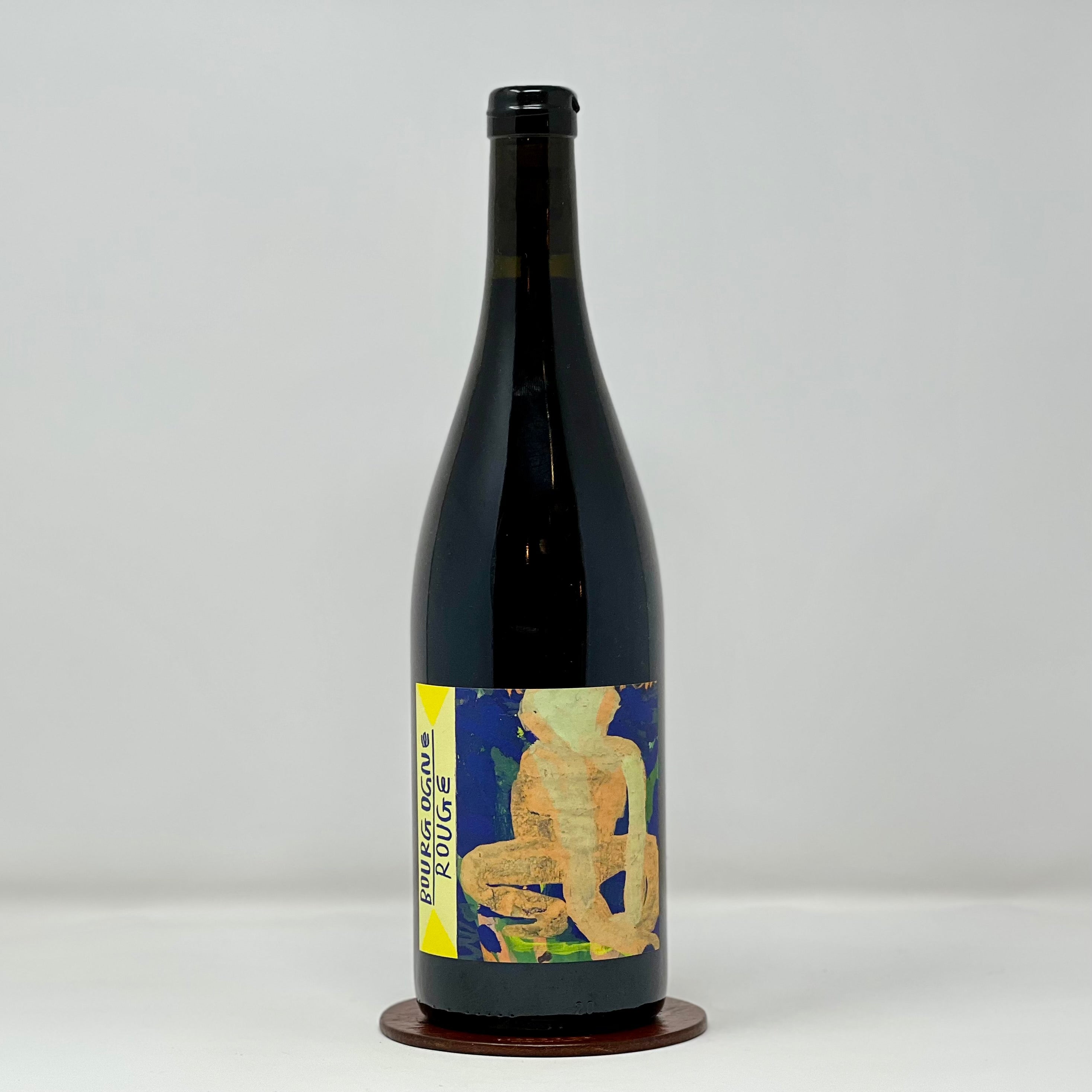 LA MUTINE - JEAN PAUL PANDO - ‘Bourgogne Rouge’ 2023