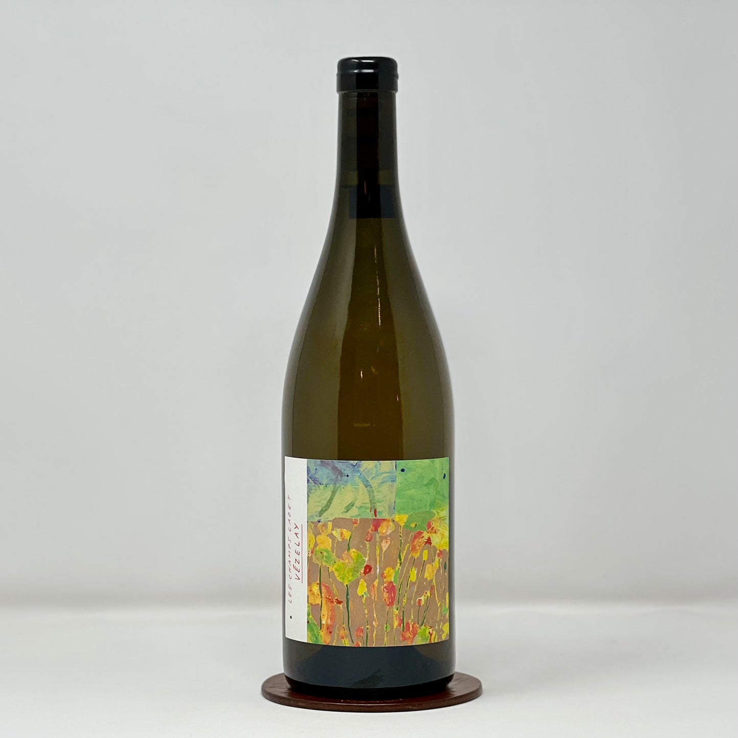 LA MUTINE - JEAN PAUL PANDO - ‘Les Champs Cadet' Vezelay 2023