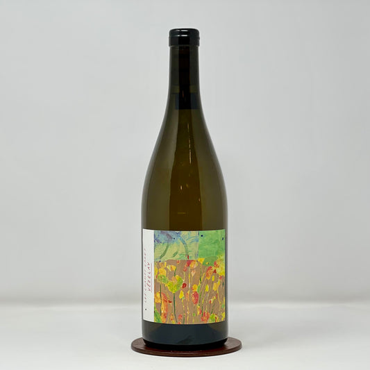 LA MUTINE - JEAN PAUL PANDO - ‘Les Champs Cadet' Vezelay 2023