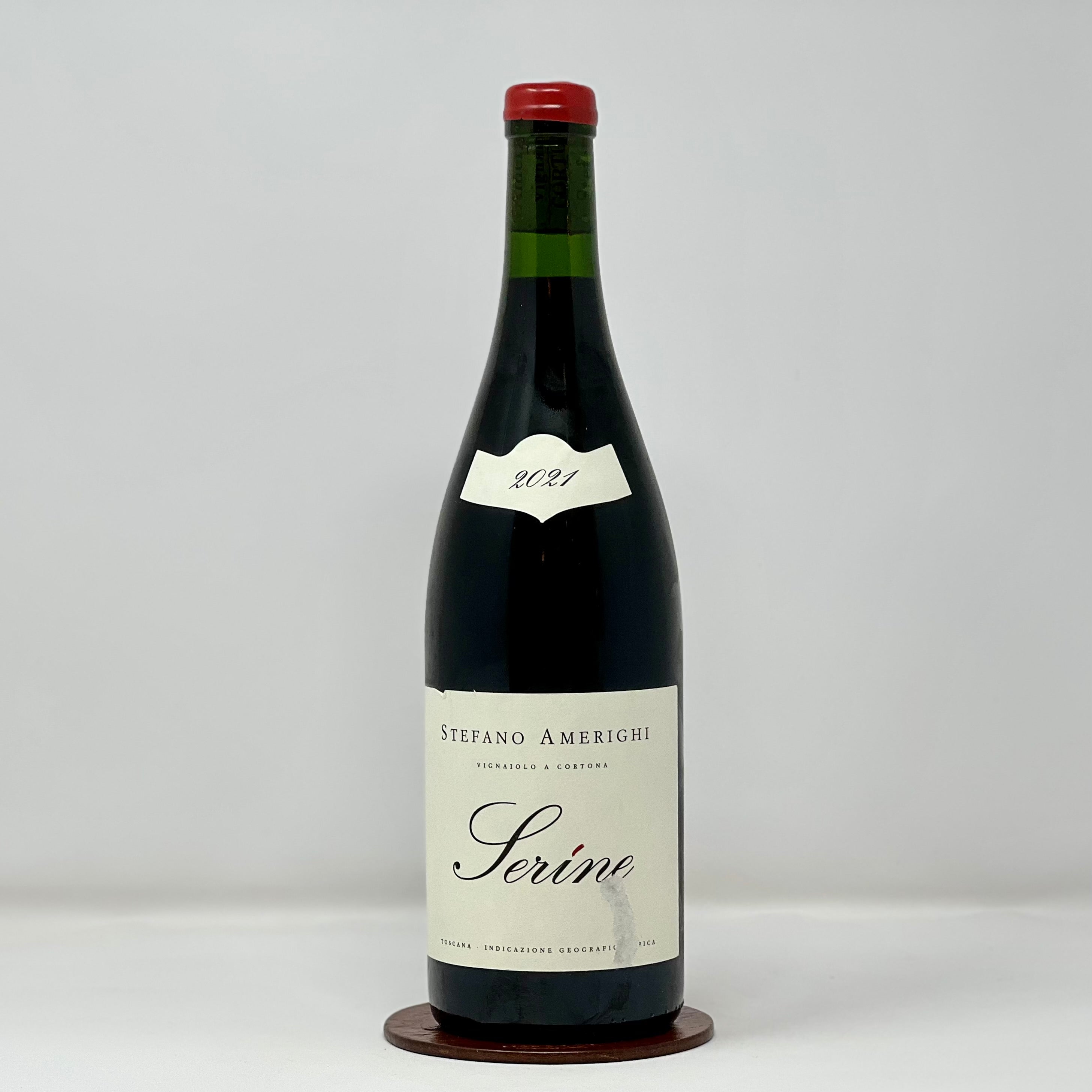 STEFANO AMERIGHI - "Serine” Syrah Cortona 2021