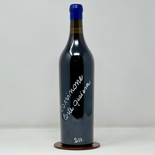 CORTE QUAIARA - ‘Corvinone' Rosso Veronese 2022