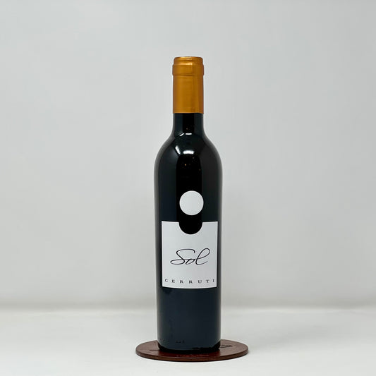 EZIO CERRUTI - ’Sol' 375ml