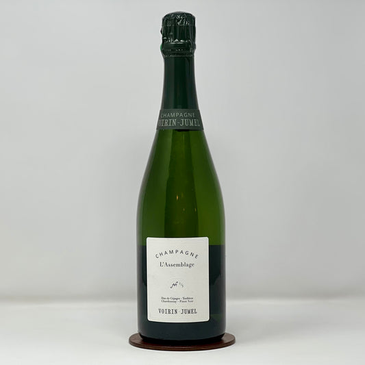 VOIRIN JUMEL - ‘L'Assemblage' Champagne Brut