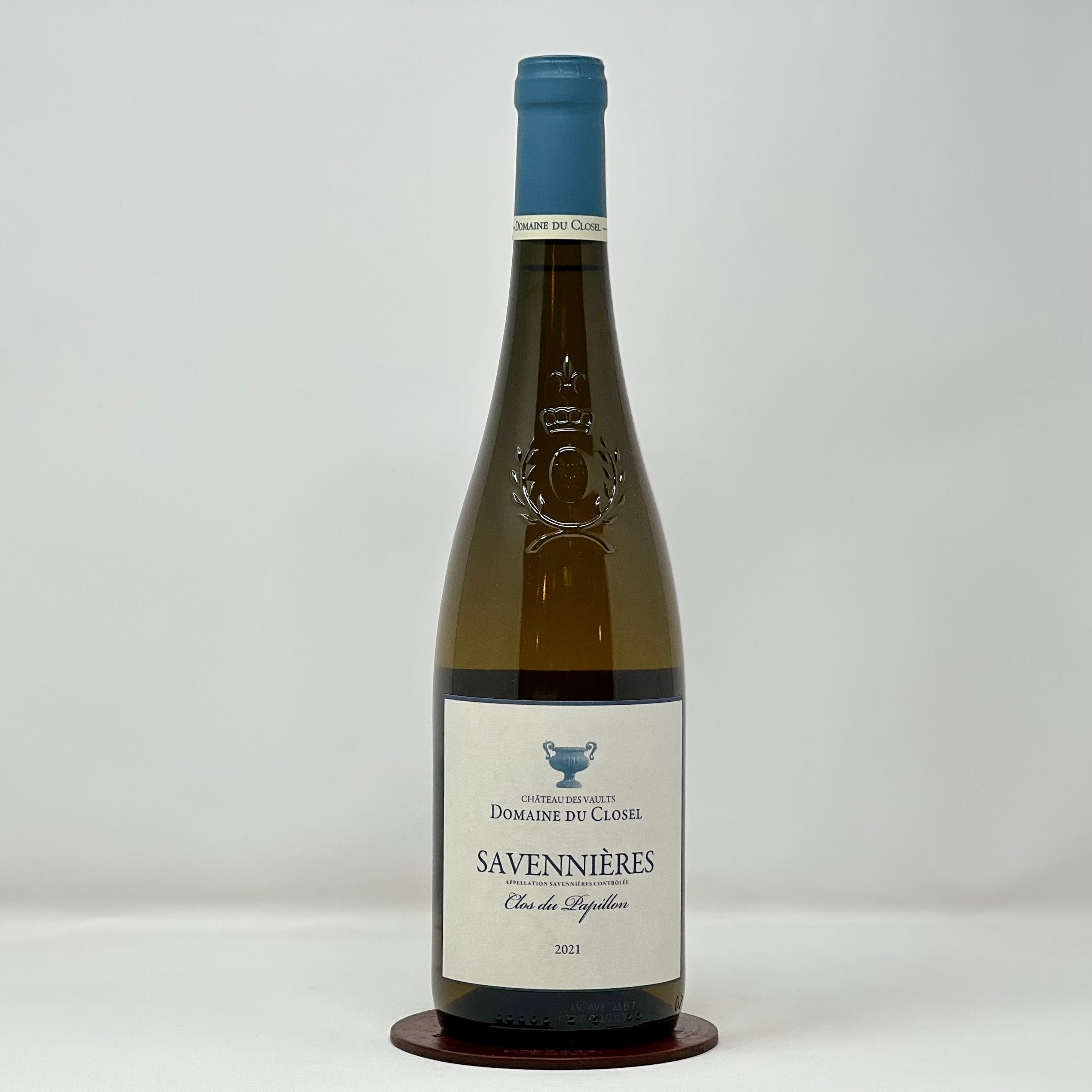 DOMAINE DE CLOSEL - "Le Clos du Papillon" Savennieres 2021