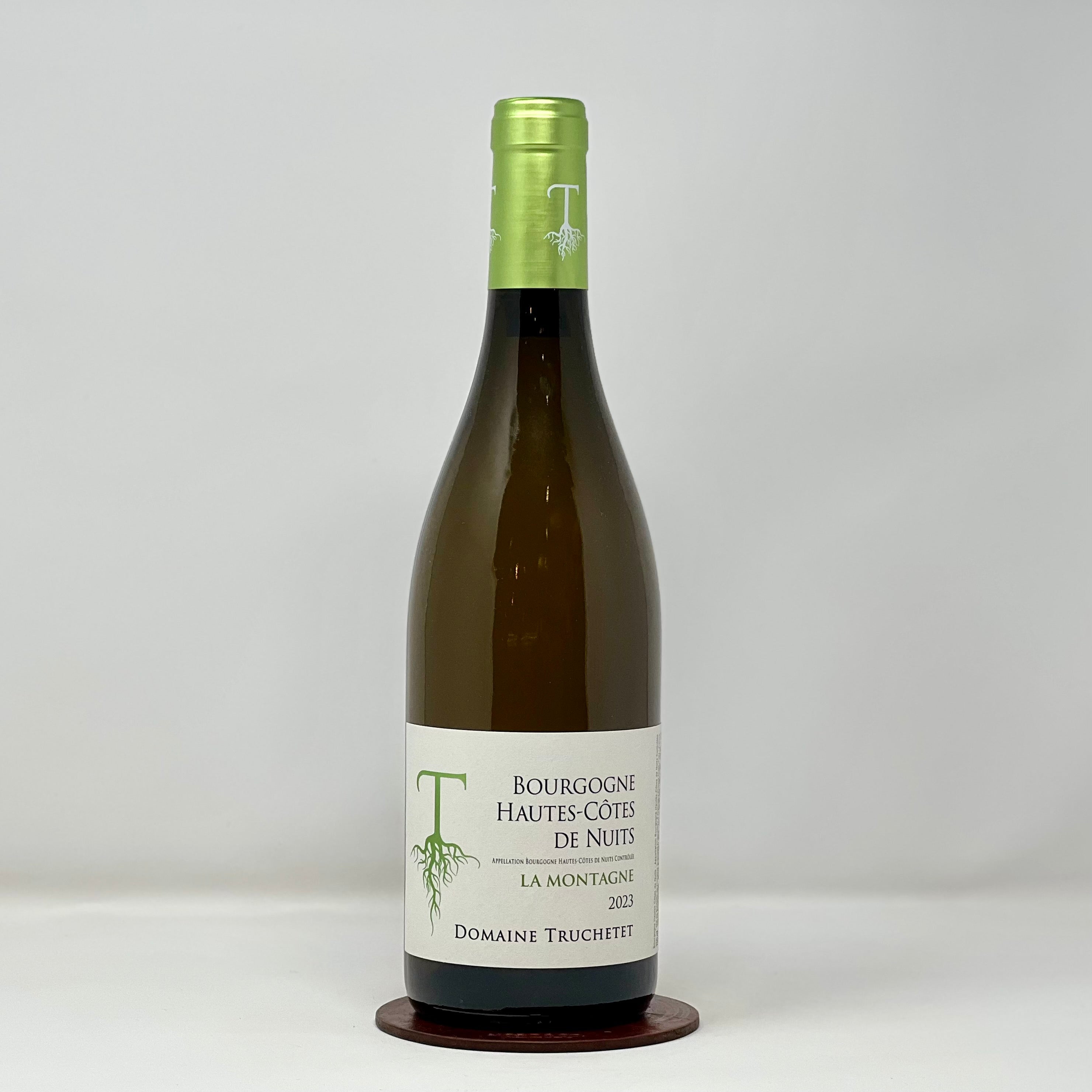 DOMAINE TRUCHETET - ‘La Montagne’ Bourgogne Hautes Cotes de Nuits 2023