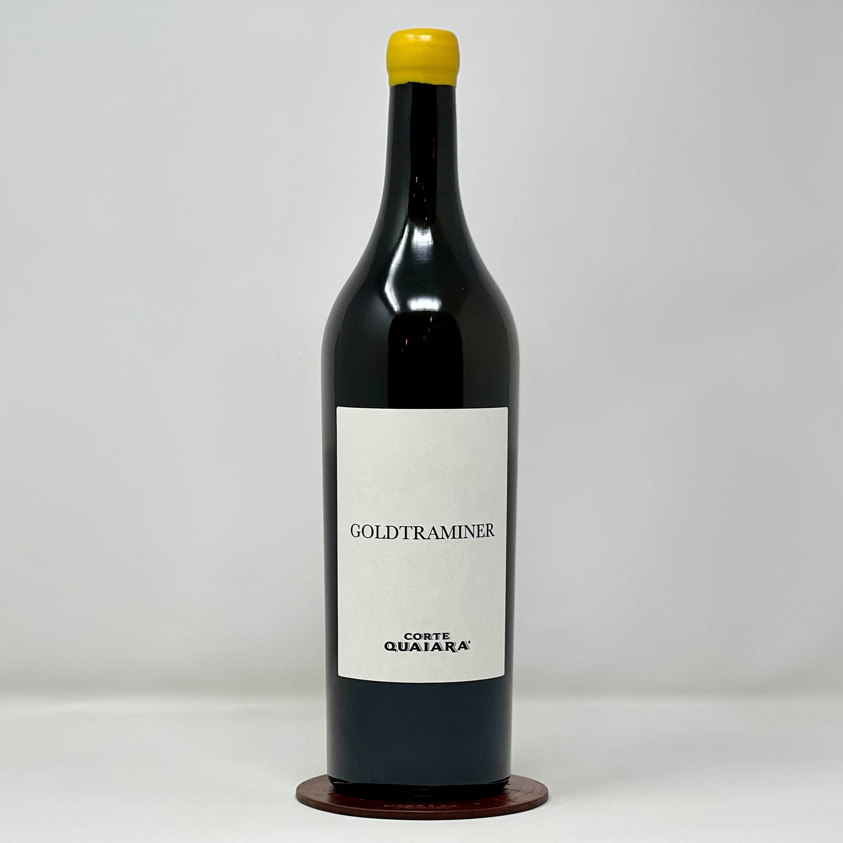 CORTE QUAIARA - ‘Goldtraminer’ Bianco Verona 2019