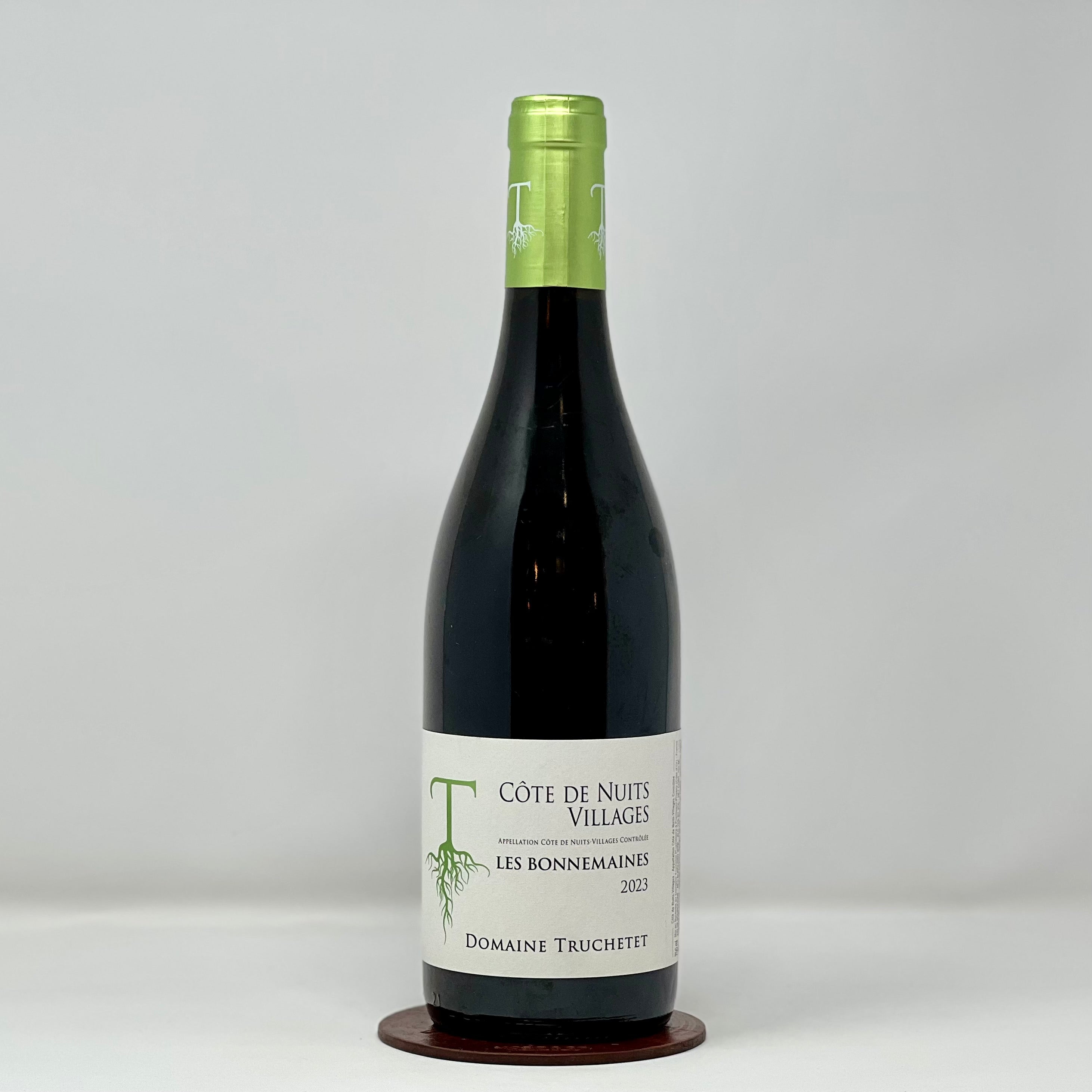 DOMAINE TRUCHETET - ‘Les Bonnemaines’ Cote de Nuits Village 2023
