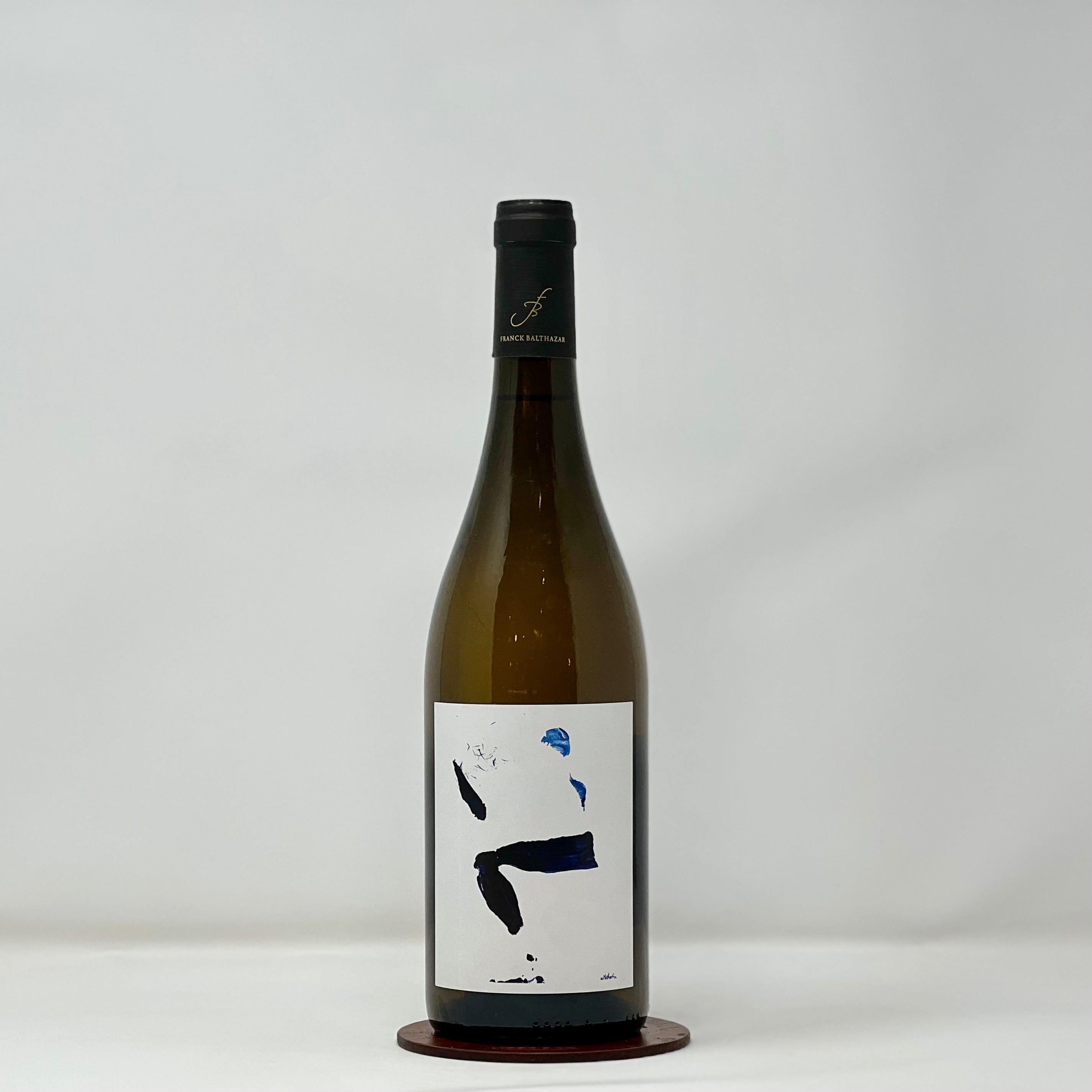 FRANCK BALTHAZAR - "Perjak" VdF 2023