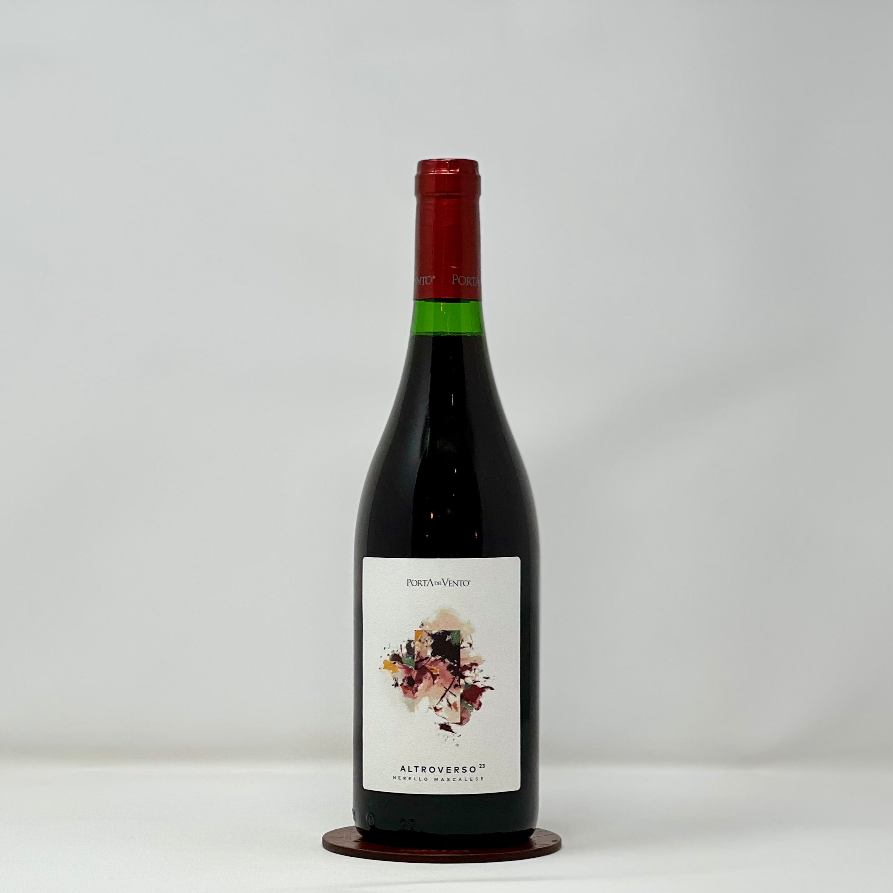 PORTA DEL VENTO - “Altroverso" Terre Siciliane 2023