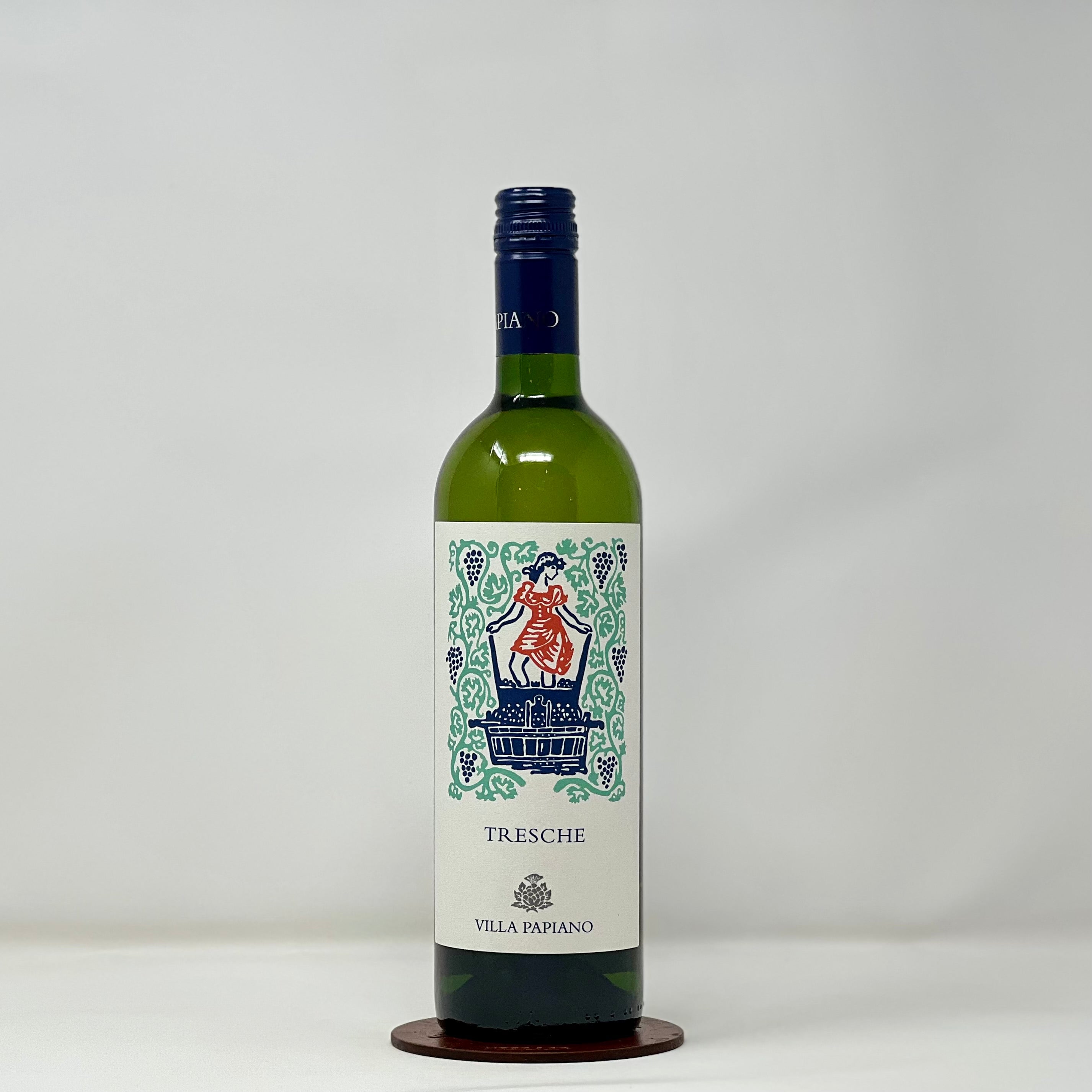 VILLA PAPIANO - “Tresche" Rubicone Sauvignon Bianco 2023