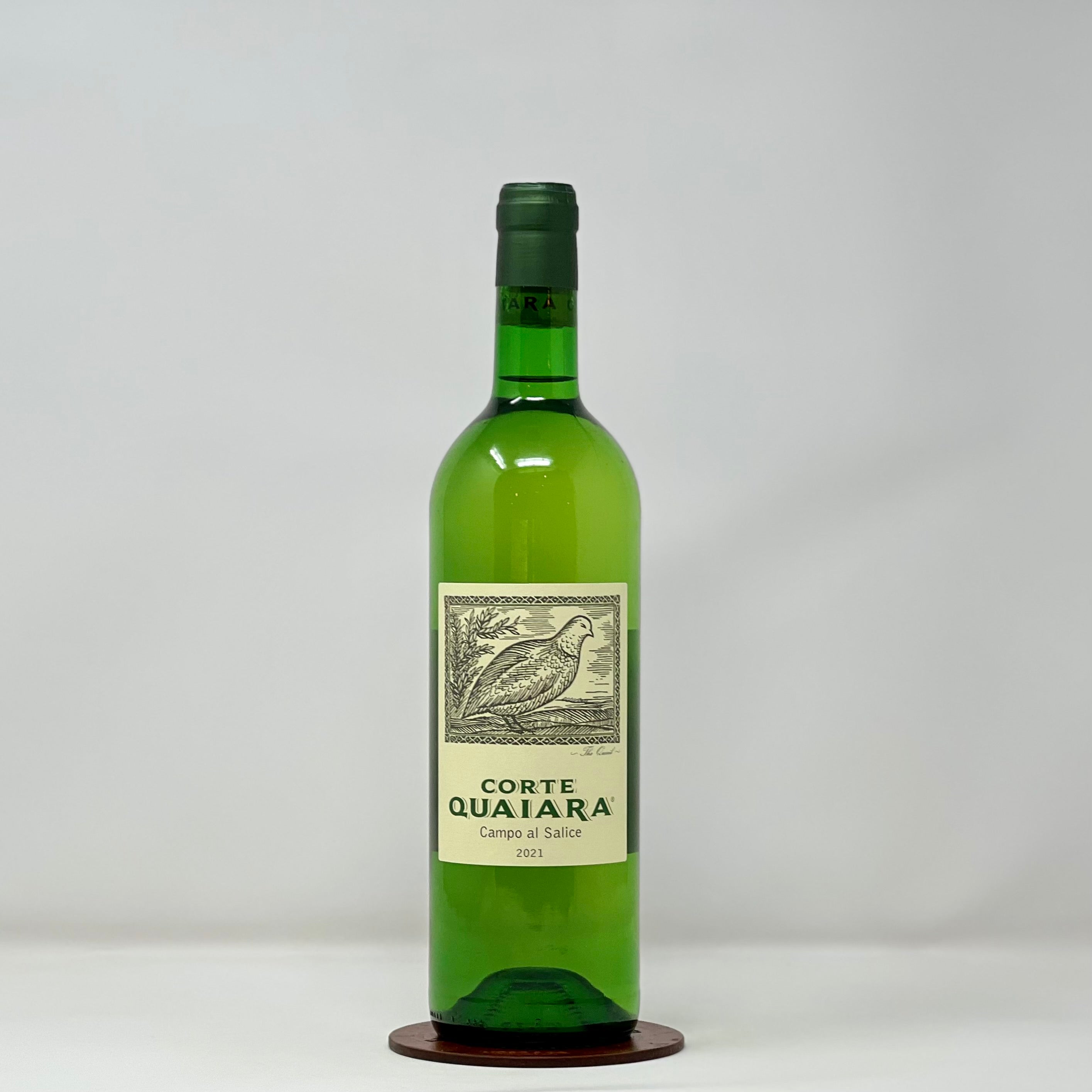 CORTE QUAIARA - "Campo al Salice” Bianco Veronese 2021