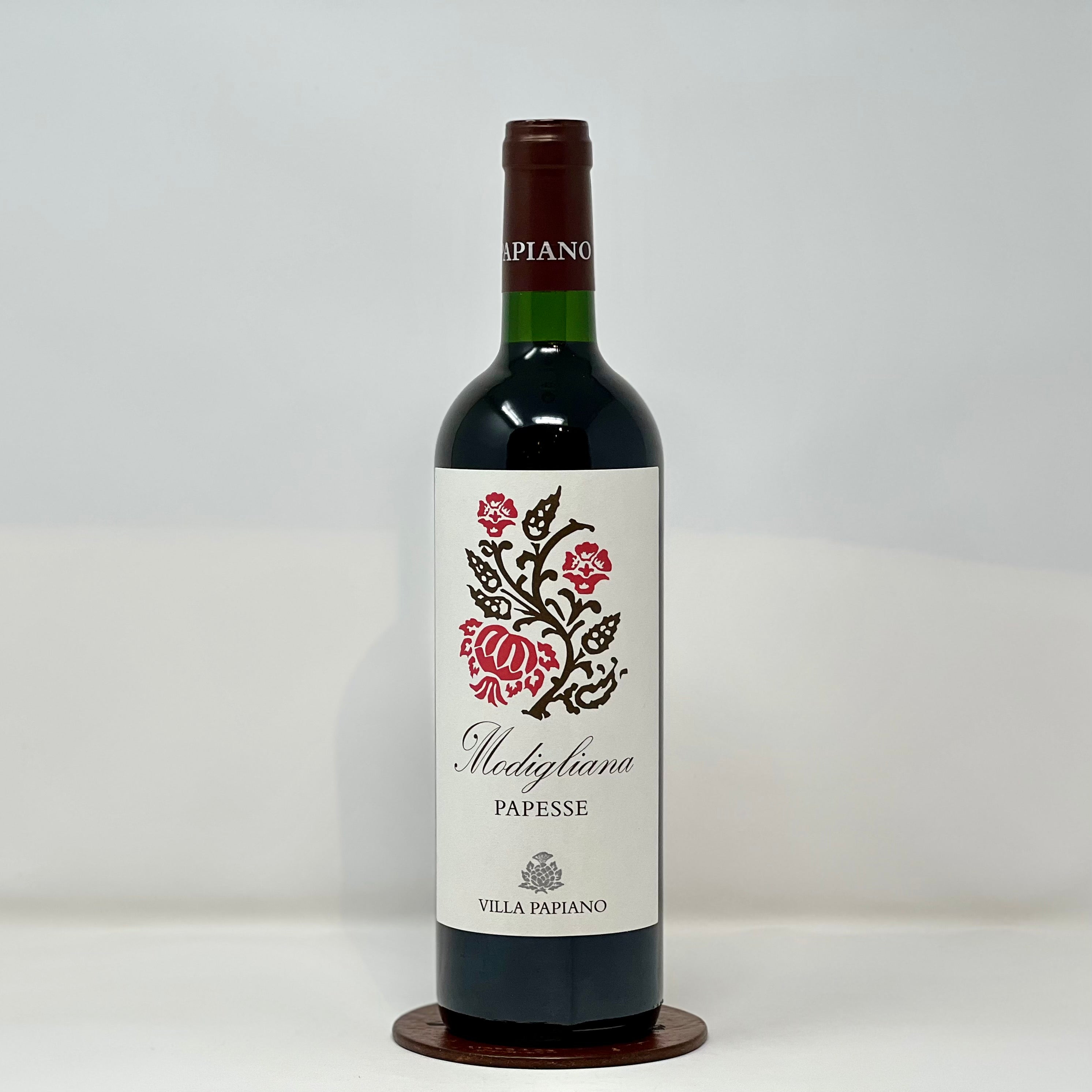 VILLA PAPIANO - “Papesse" Romagna Sangiovese Superiore 2023