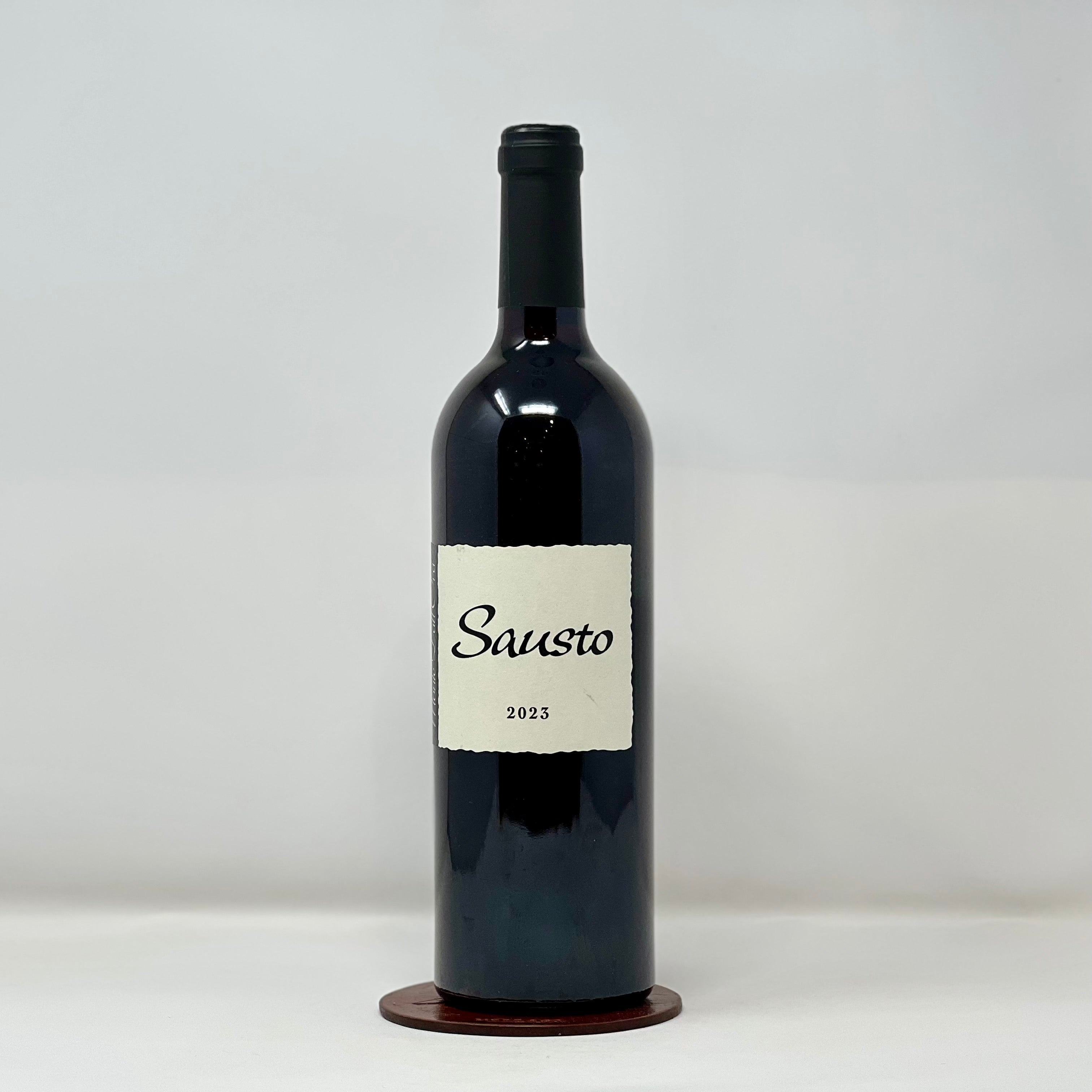 MONTE DALL’ORA - "Sausto" Valpolicella Ripasso Classico 2023