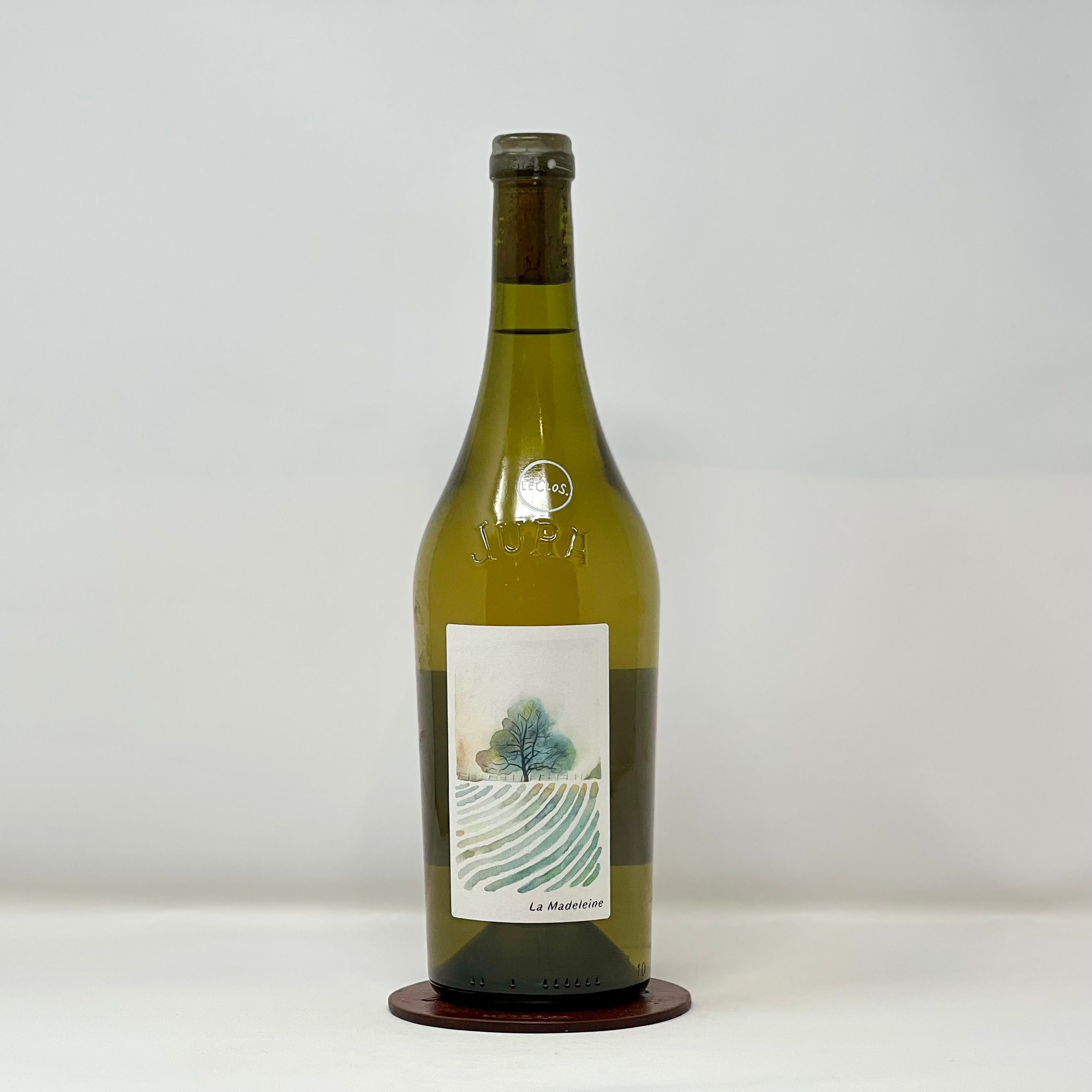 MAISON DES SAULES - "La Madeleine" Cote du Jura 2024
