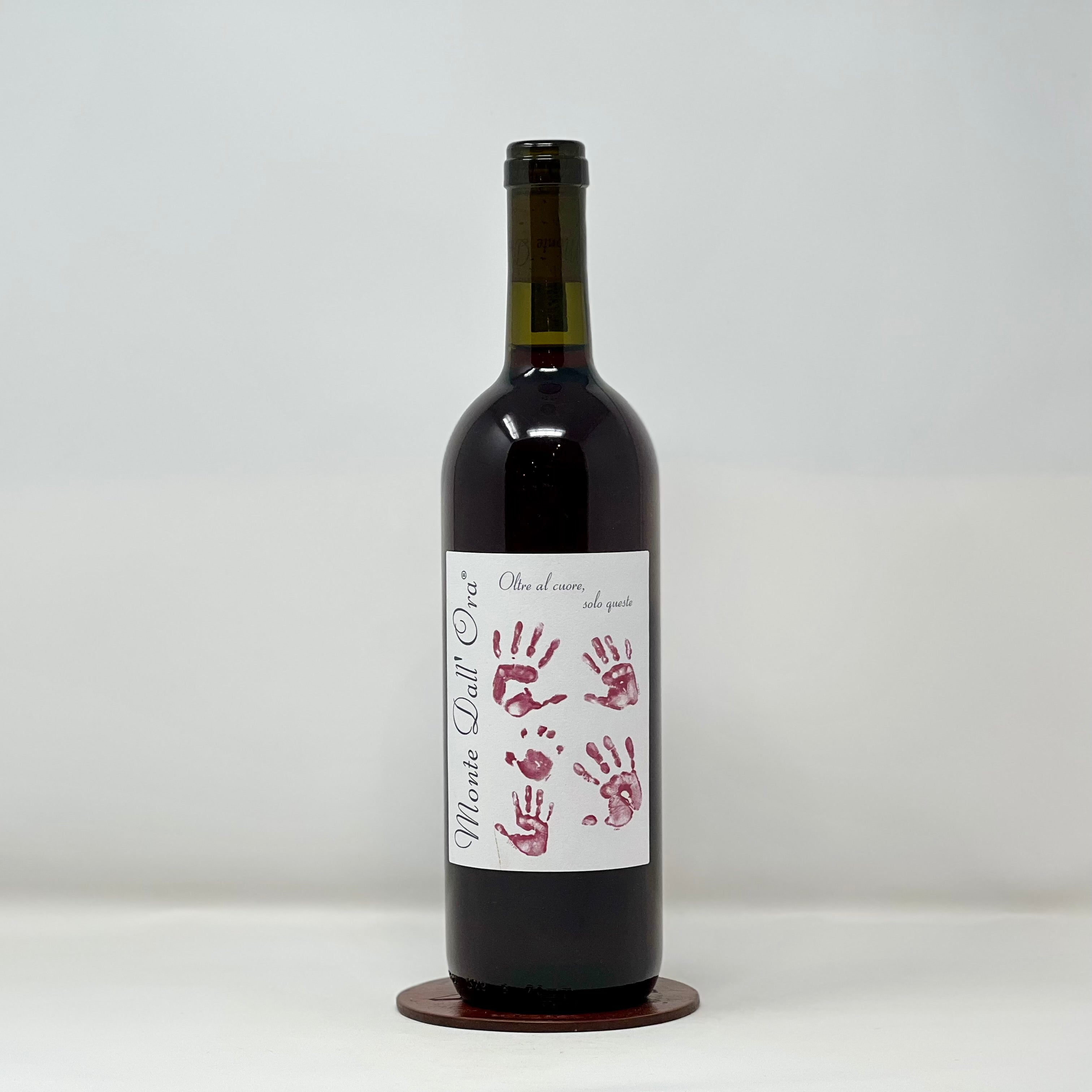 MONTE DALL’ORA - “Saseti" Valpolicella Classico 2024