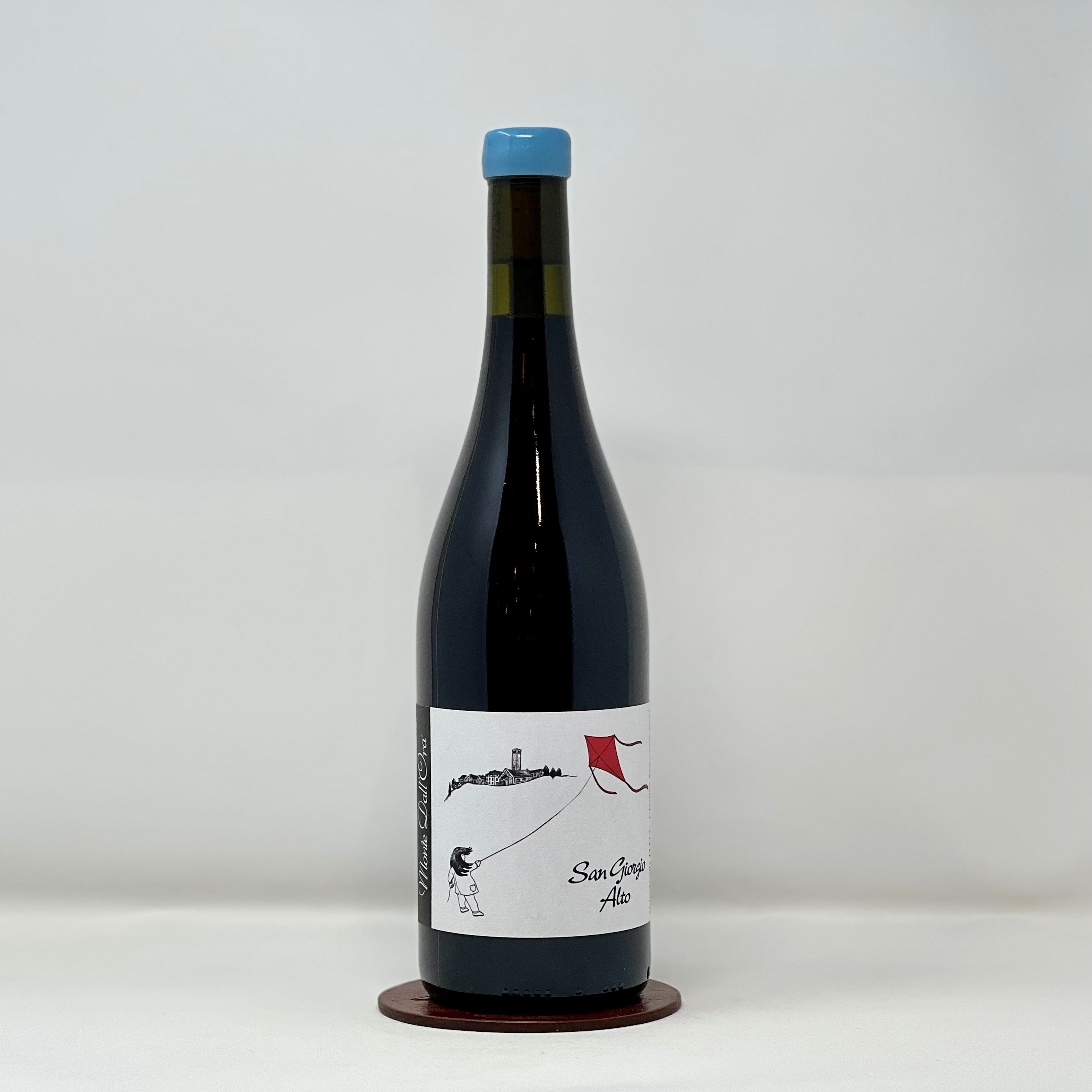 MONTE DALL’ORA - "San Giorgio Alto" Valpolicella Classico Superiore 2021