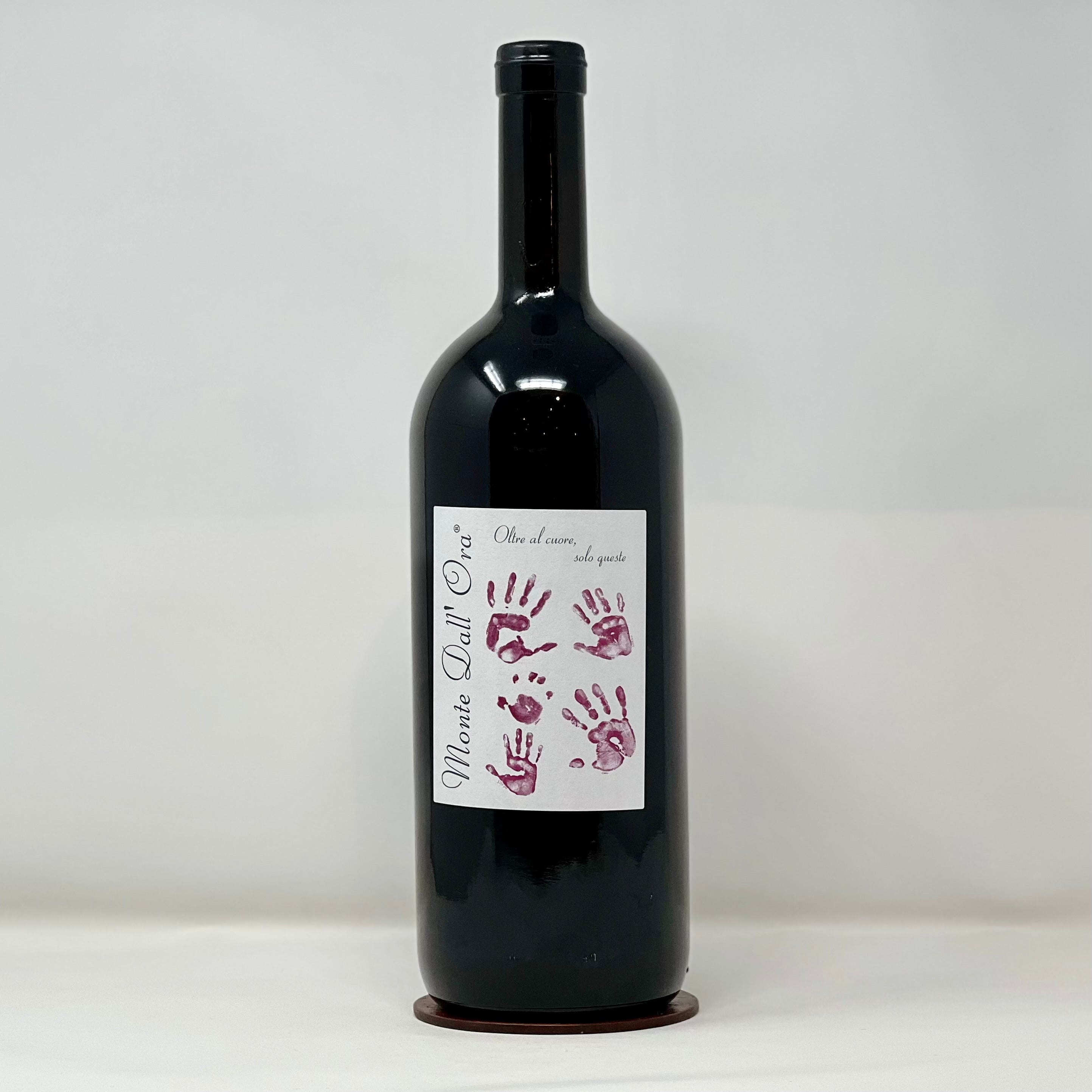 MONTE DALL’ORA - “Saseti" Valpolicella Classico 2024 1,5L