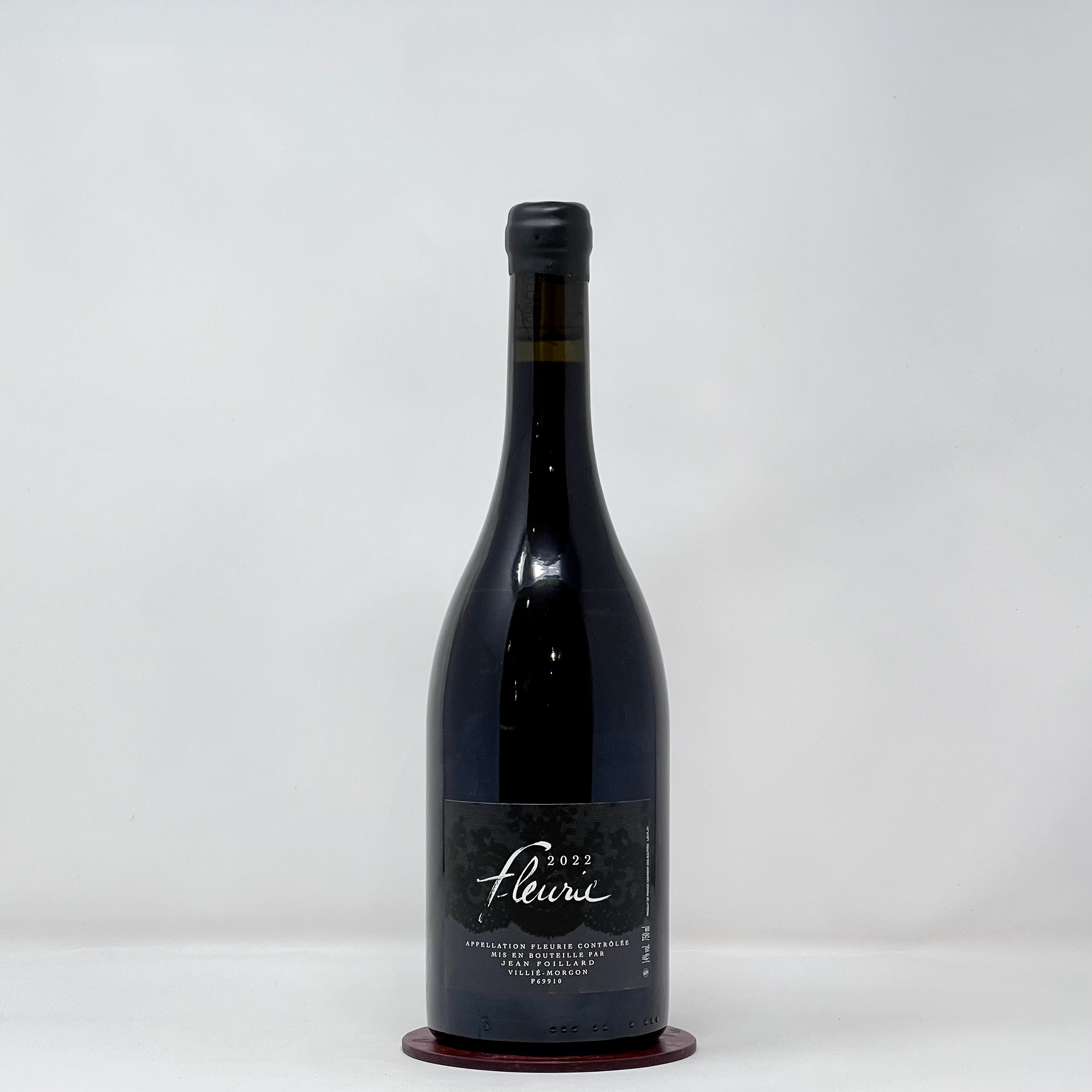 FOILLARD - "Fleurie" Fleurie 2022