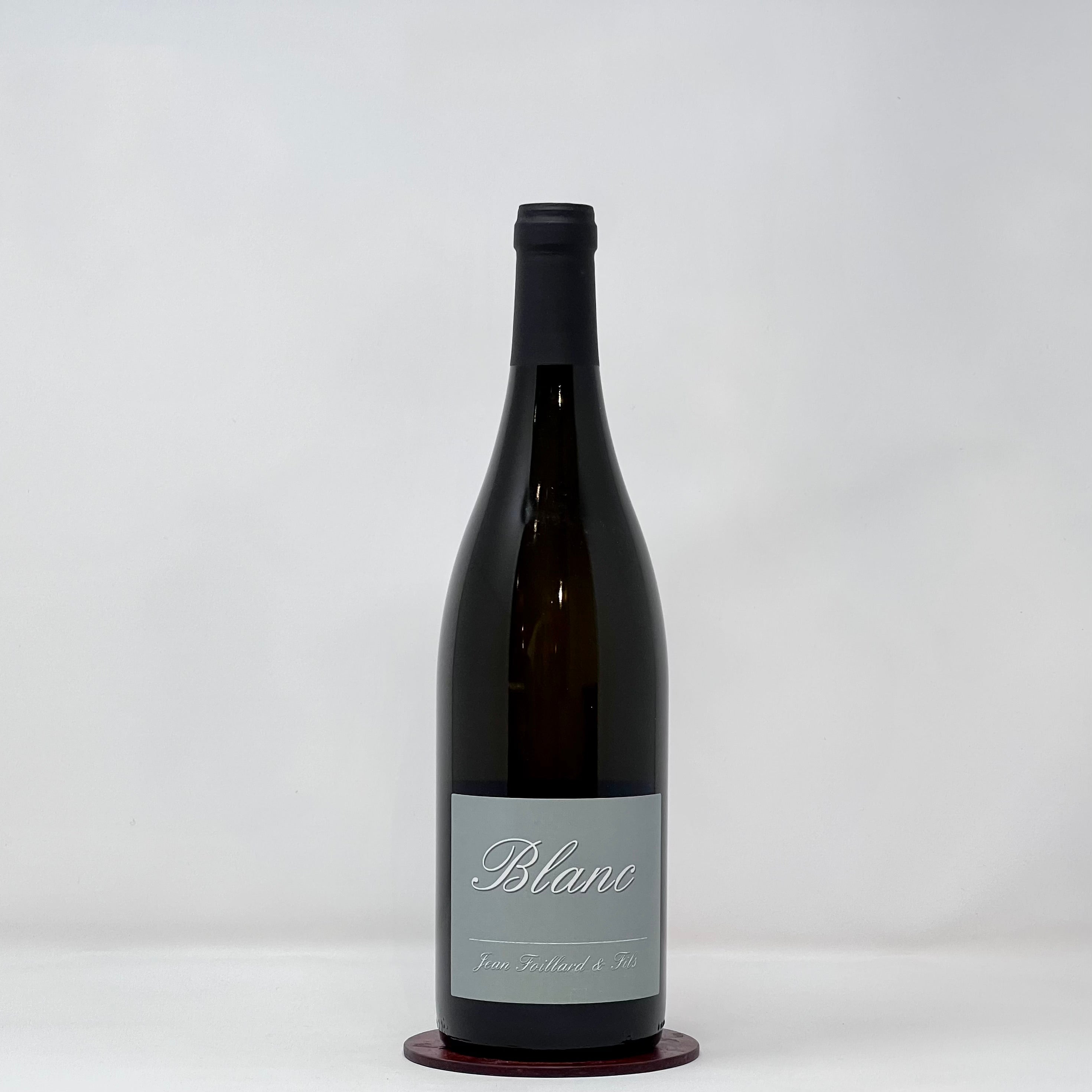 FOILLARD - "Blanc” Beaujolais 2023